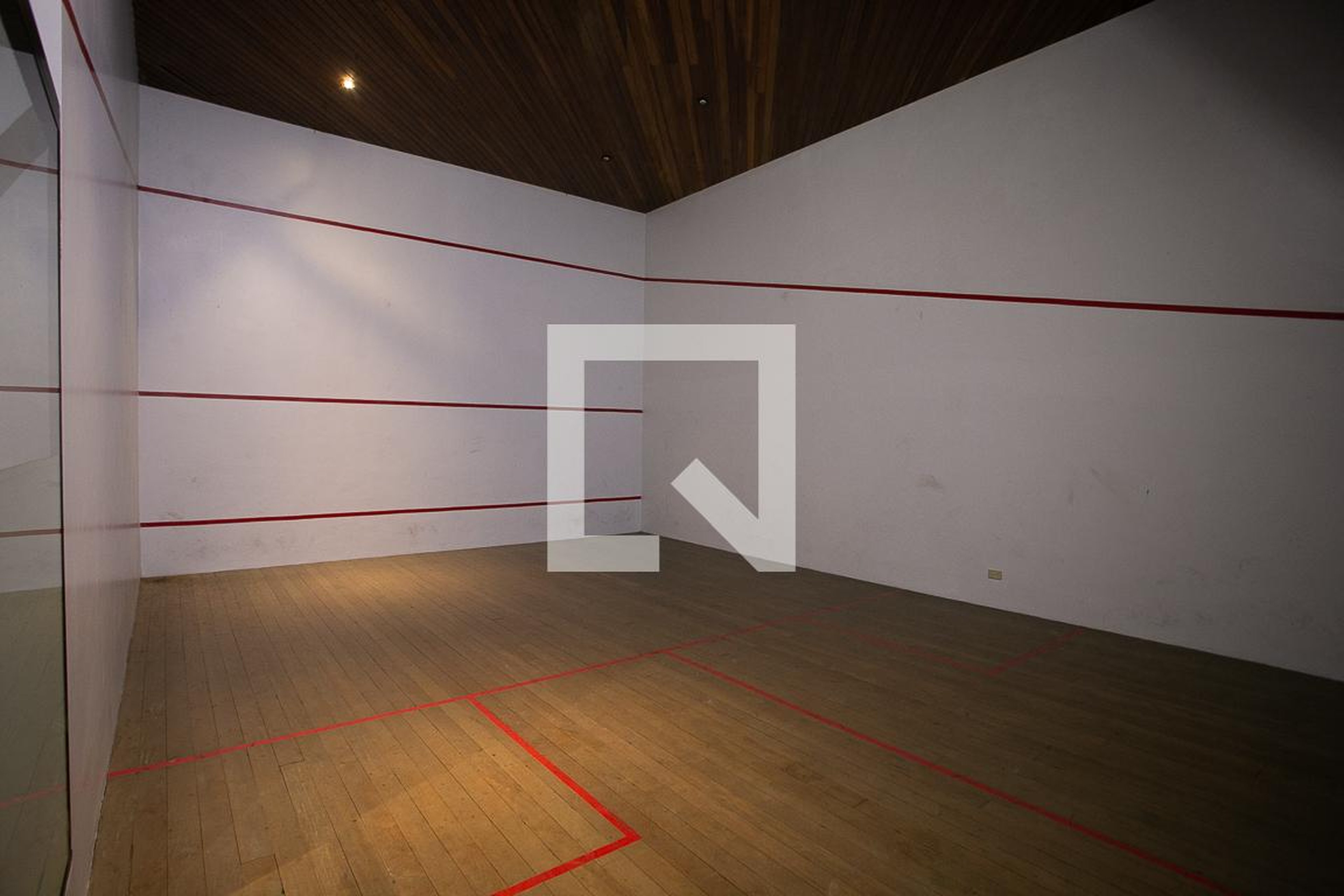 Quadra Esportiva - Villa Monteverde
