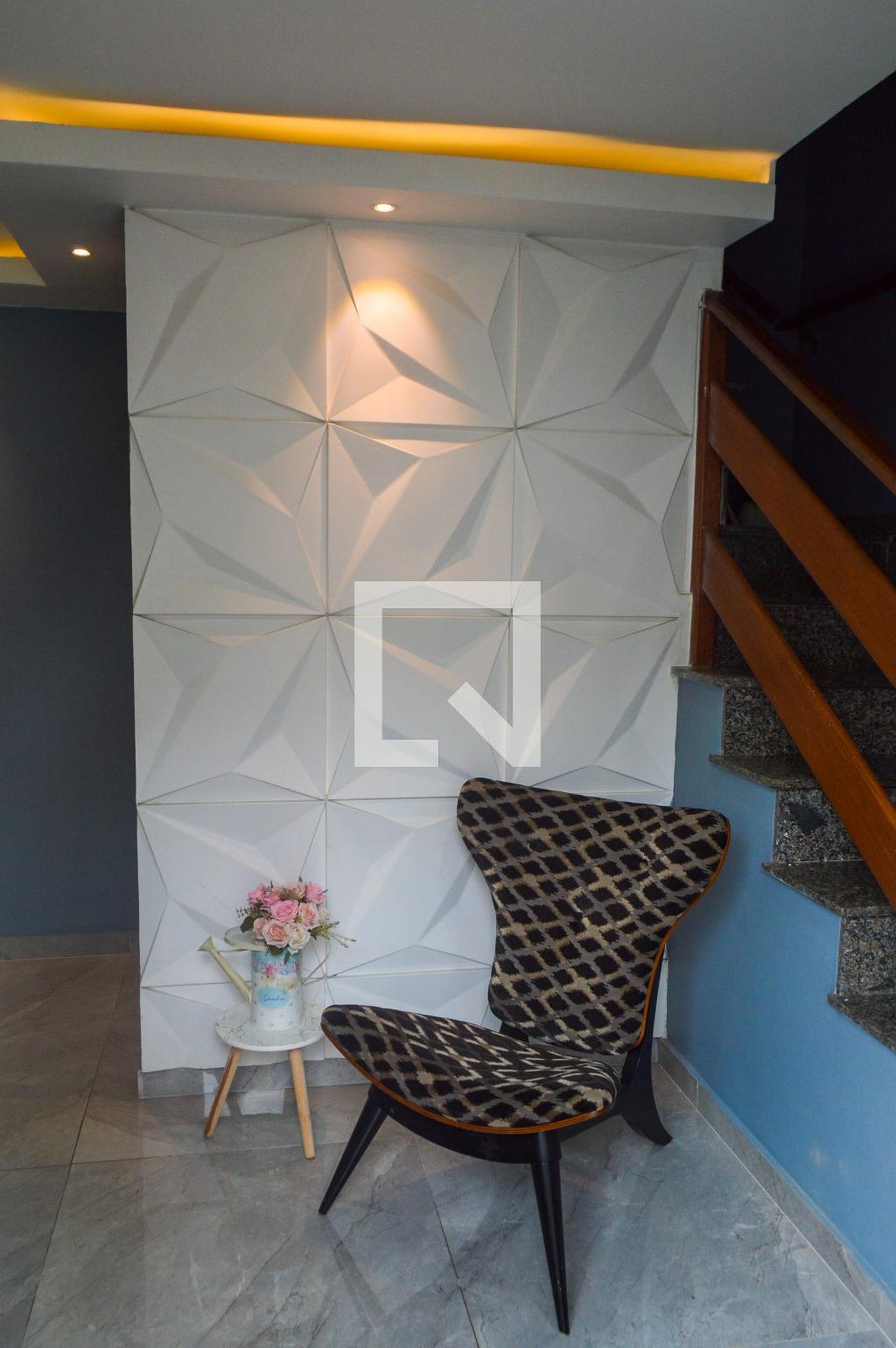 Hall de entrada - Caniu 348