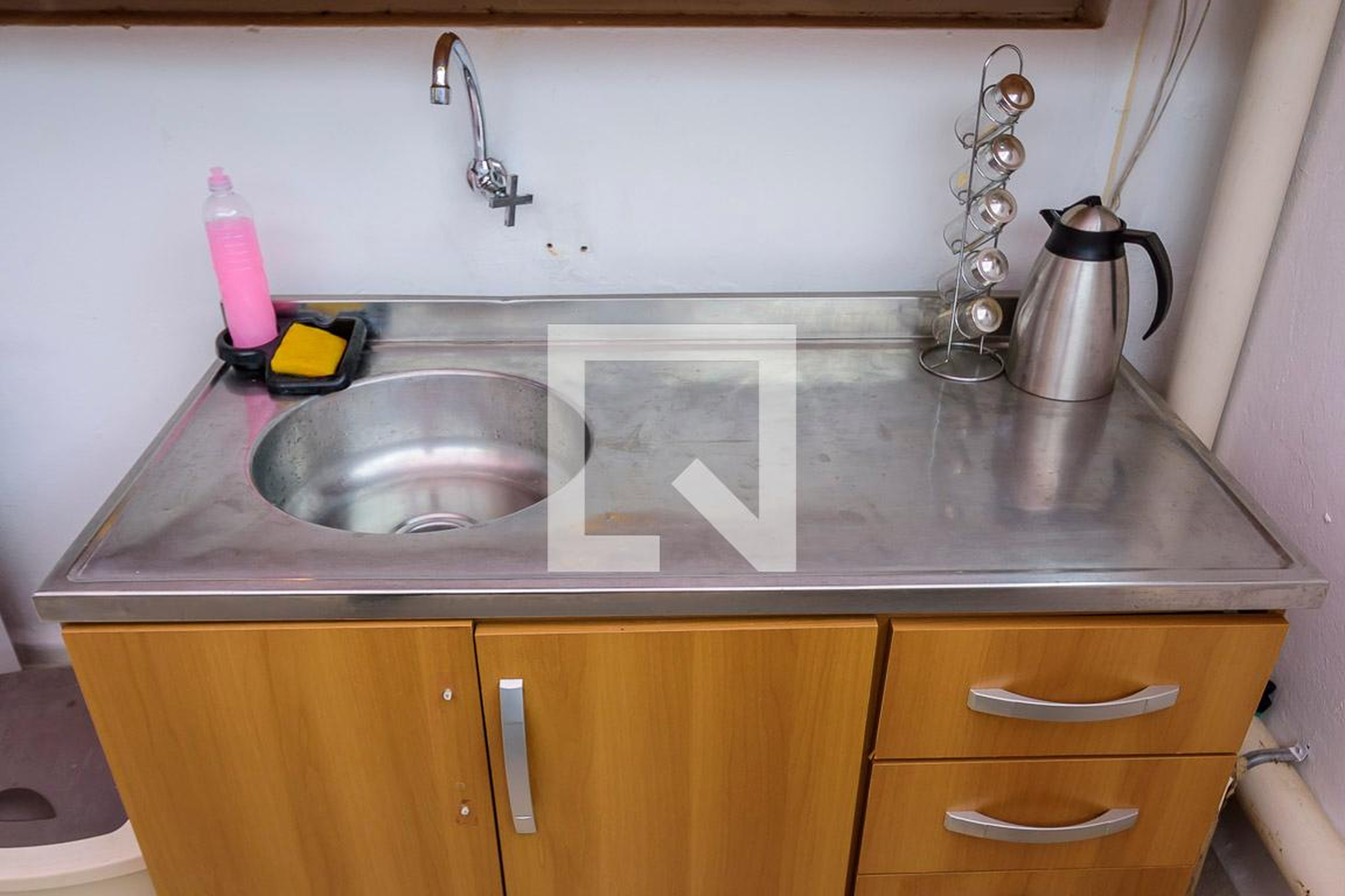 Espaço Gourmet - Edifício Dona Bela