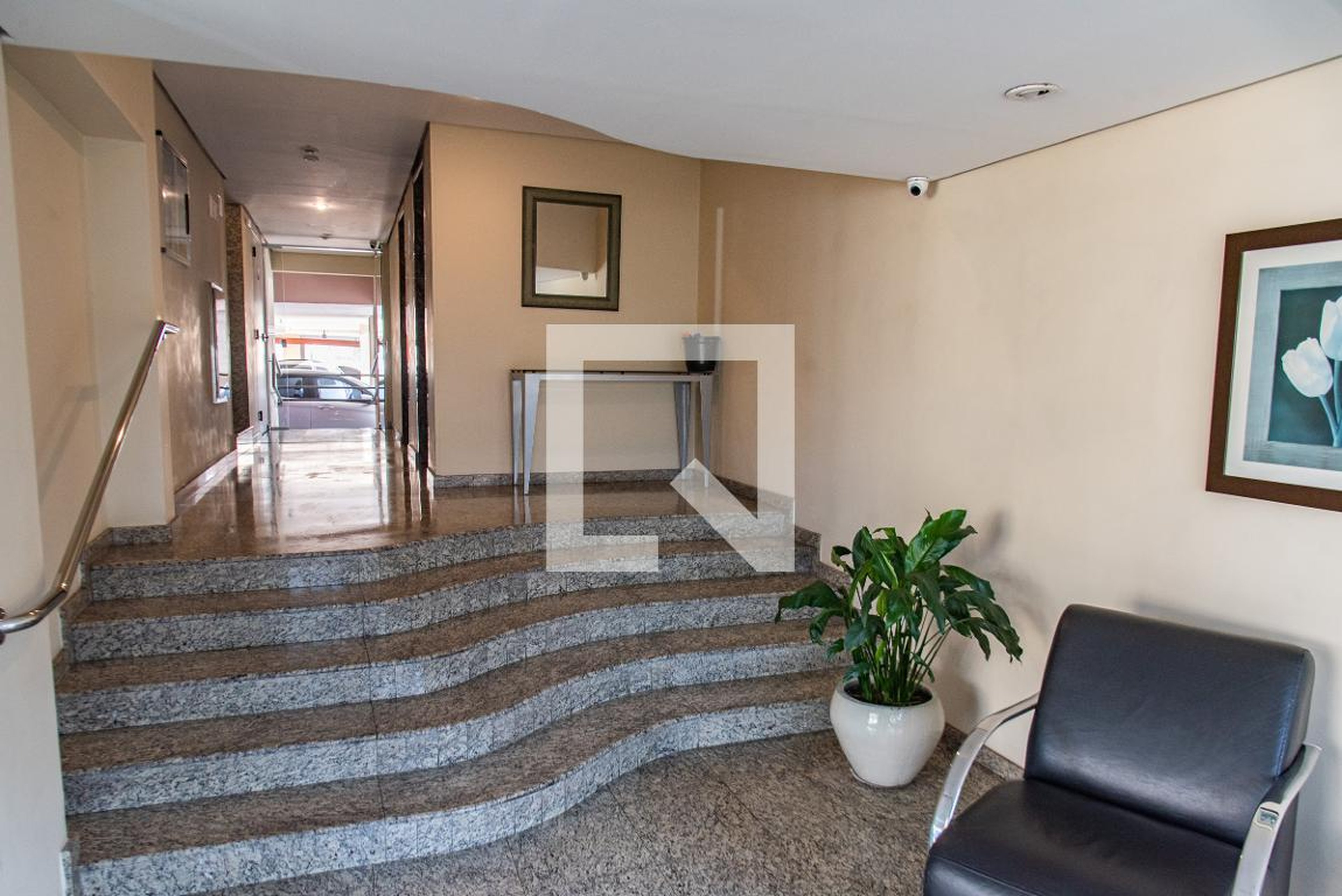 Hall de entrada - null