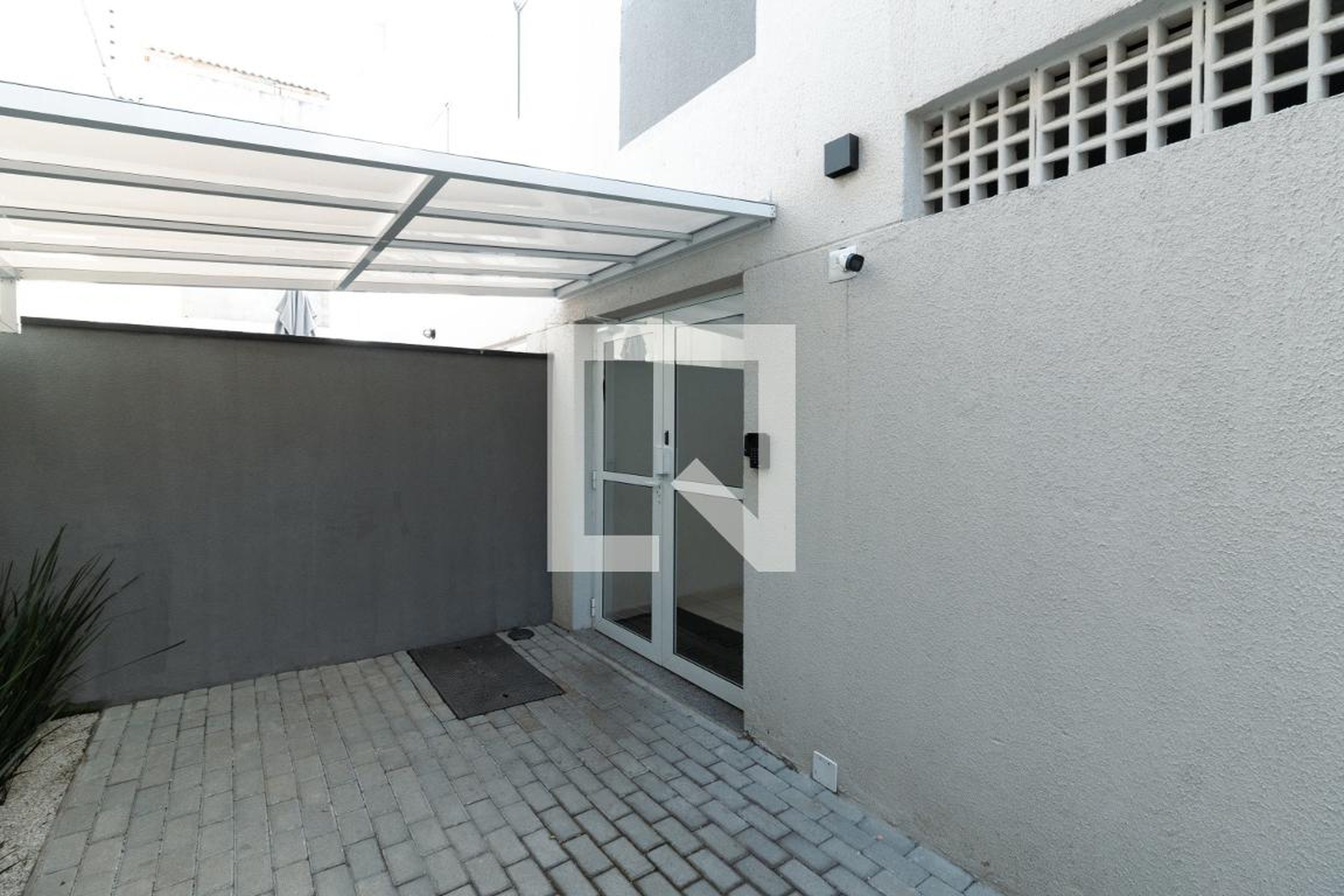 Área comum - Montenegro