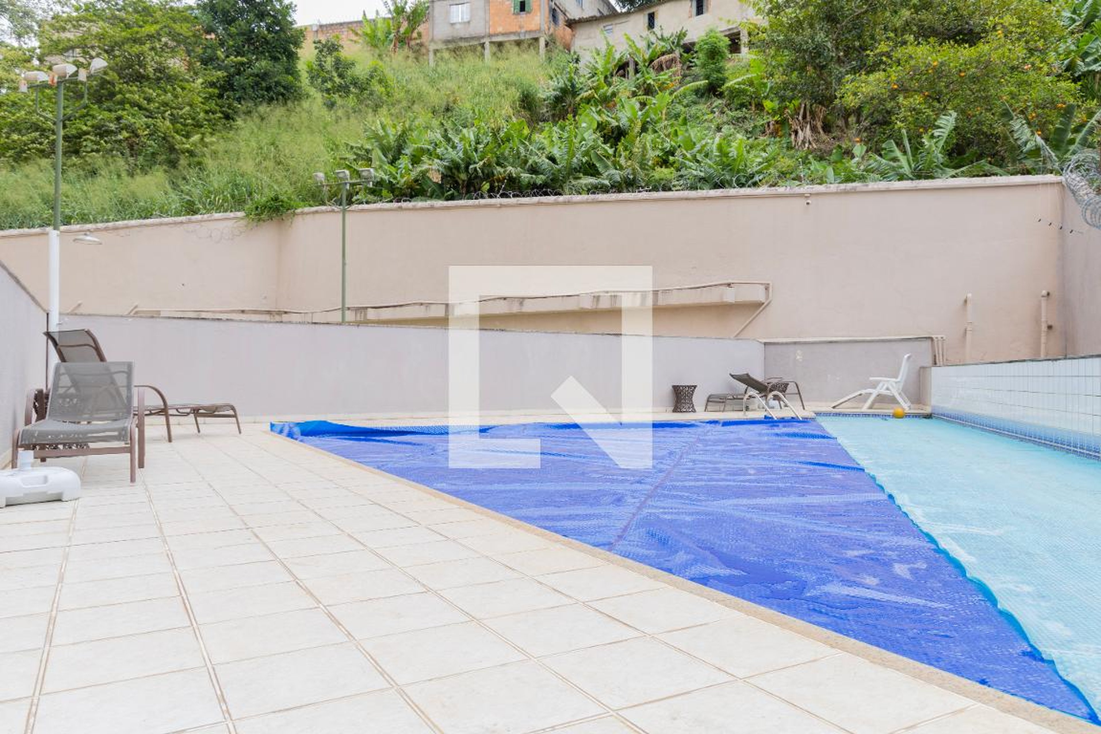 Piscina - 
