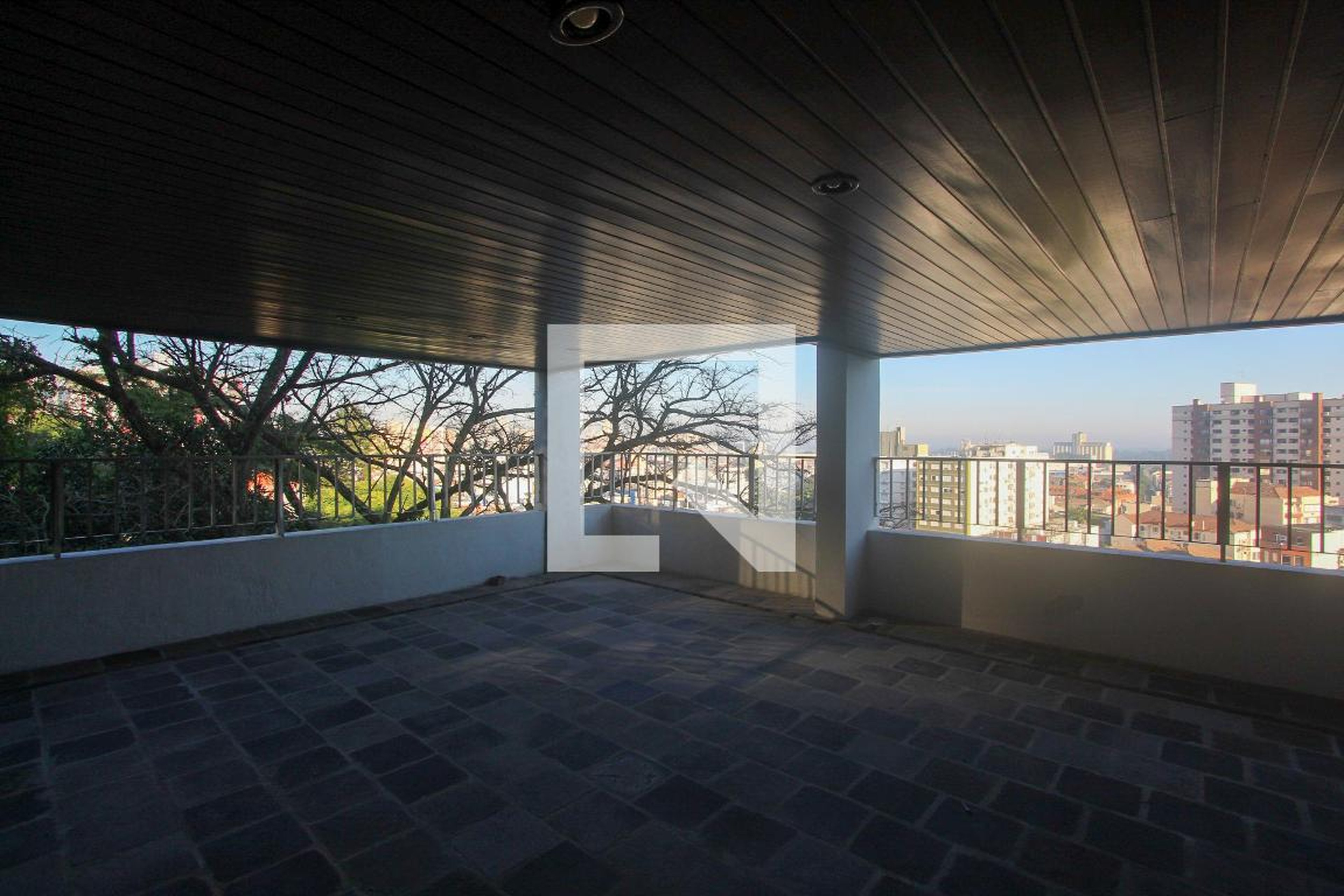 Area comum - Solar Ricaldone