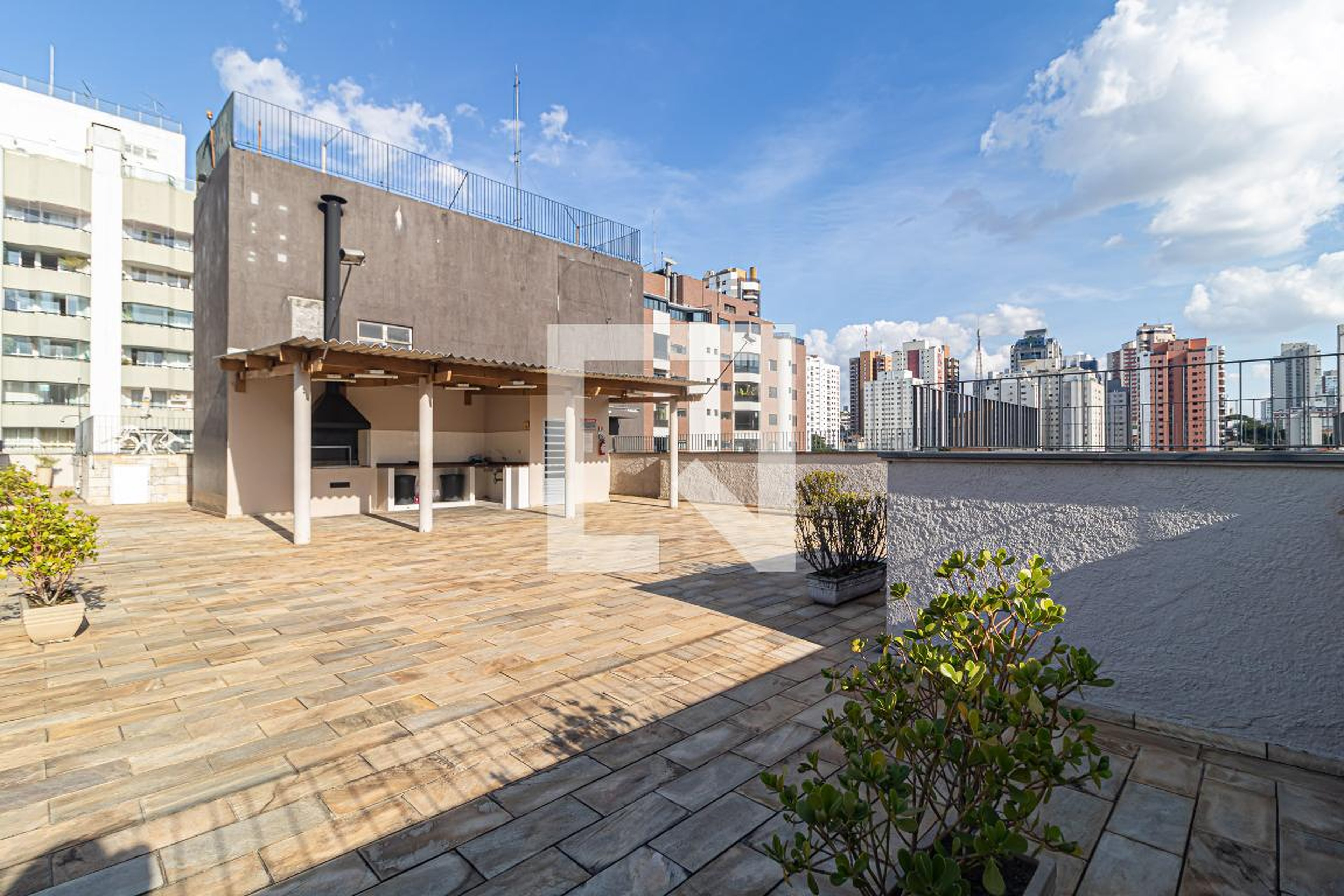 Churrasqueira - Ouro Preto