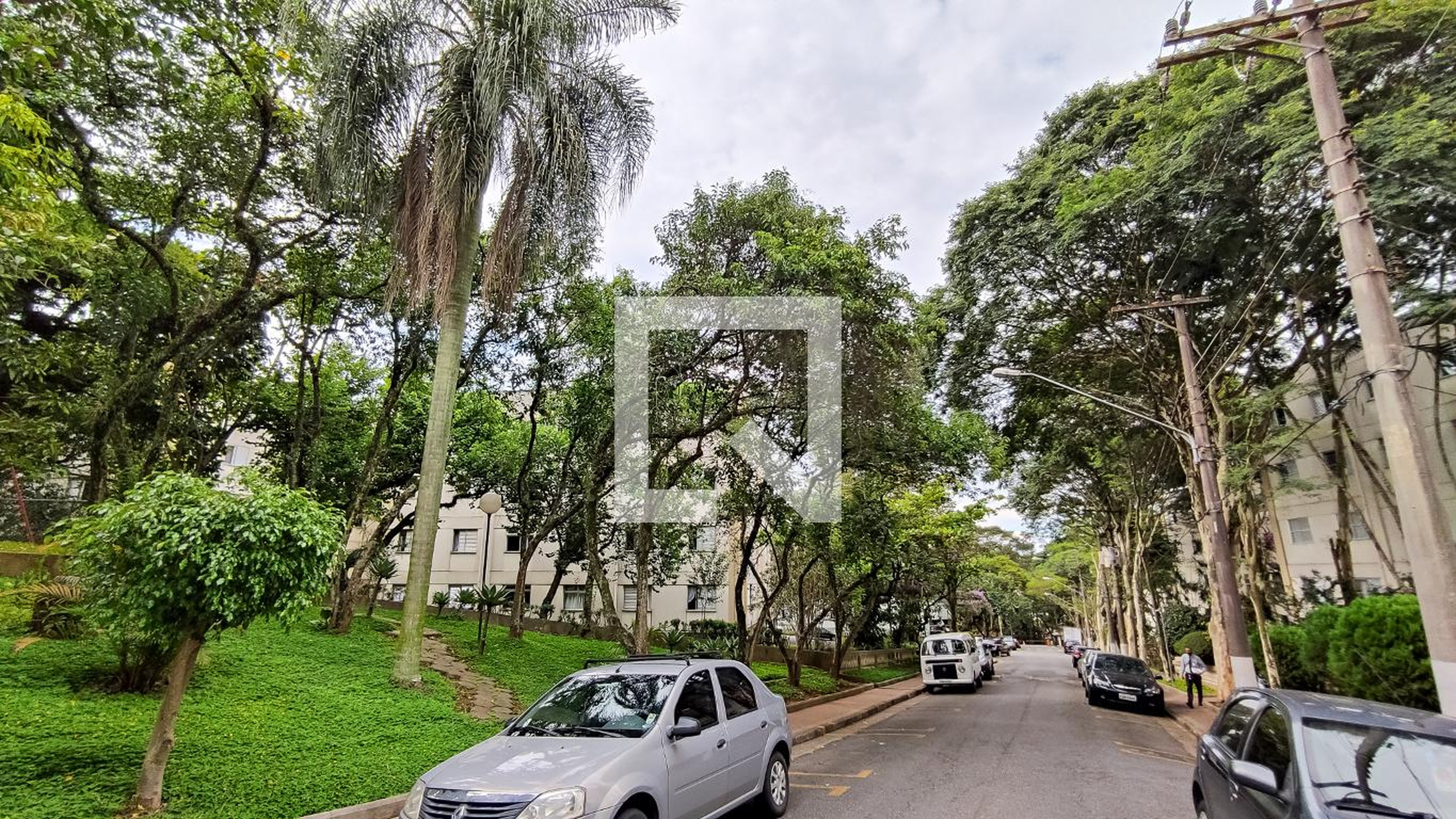 Área Comum - Engenheiro Armando de Arruda Pereira
