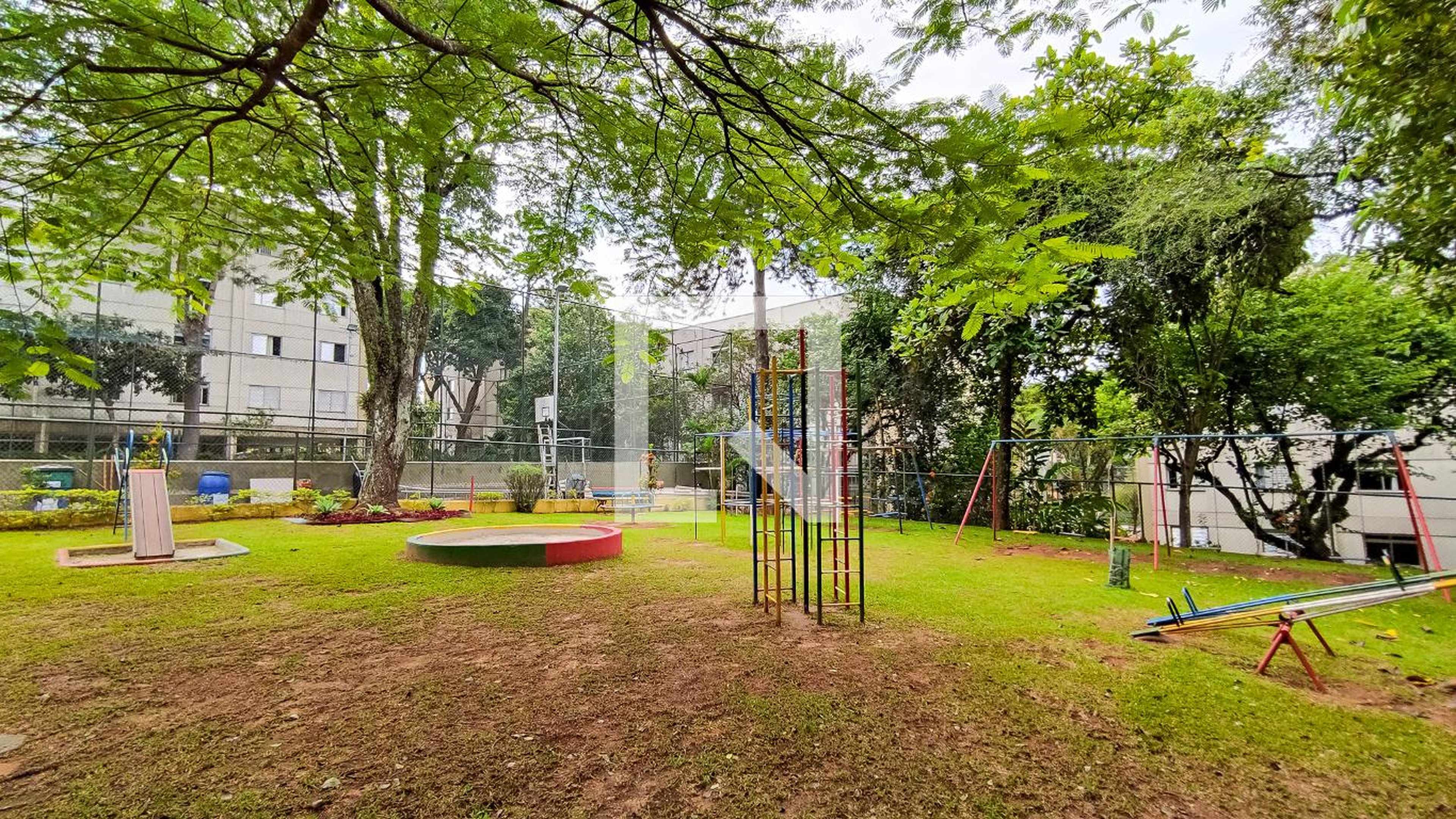 Playground - Engenheiro Armando de Arruda Pereira