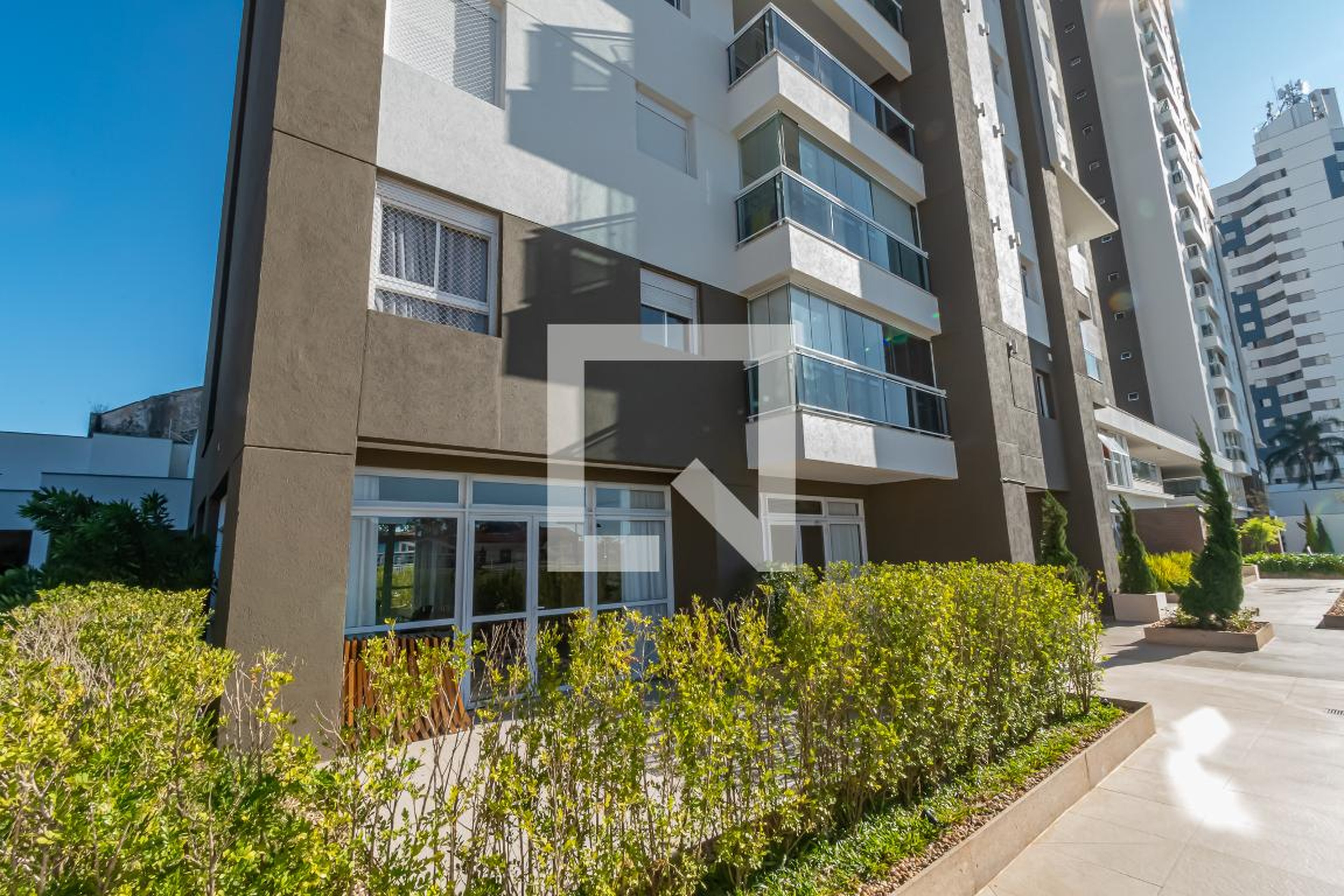 Area Comum - Vox Residencial