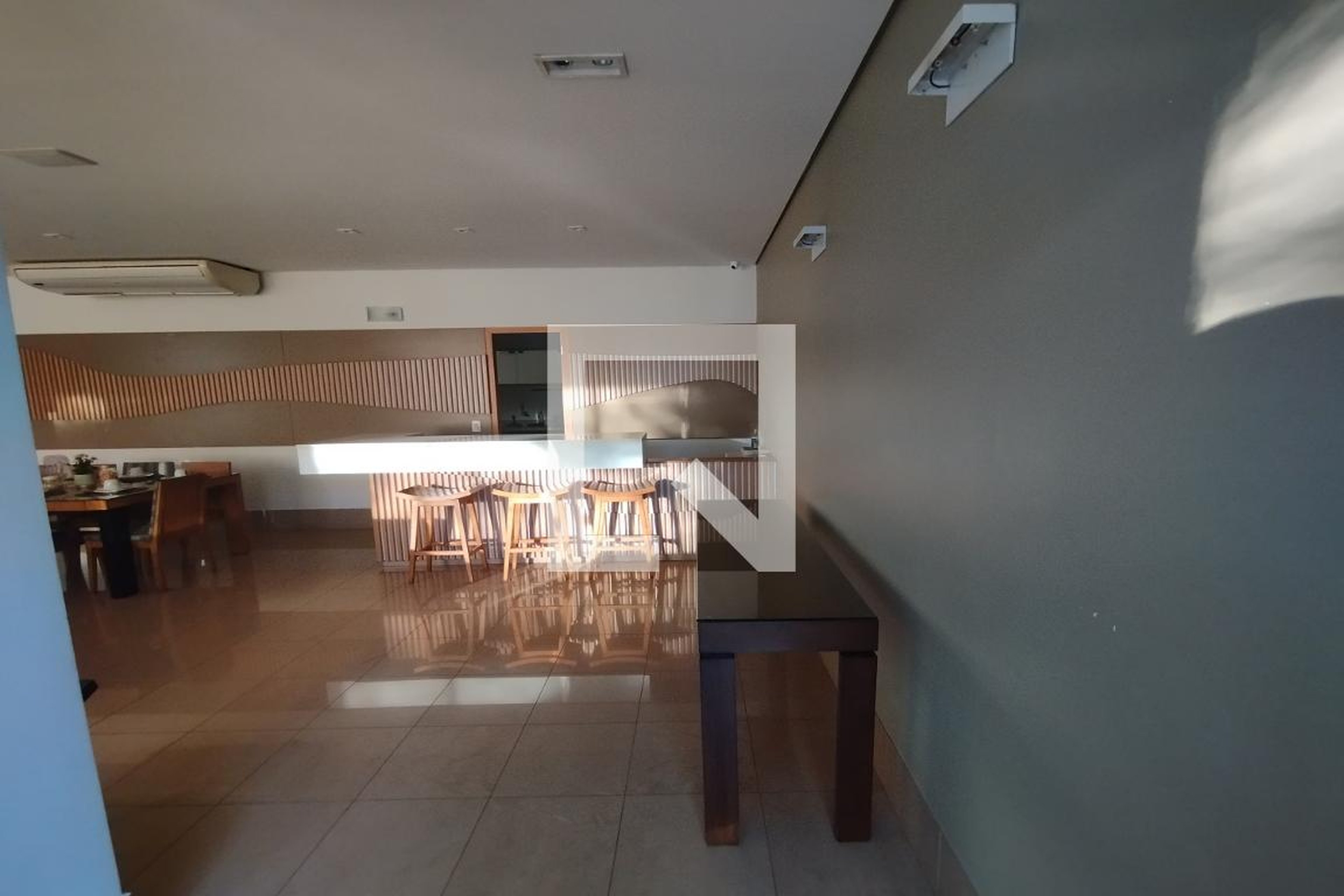 Salão de Festas - Normandie