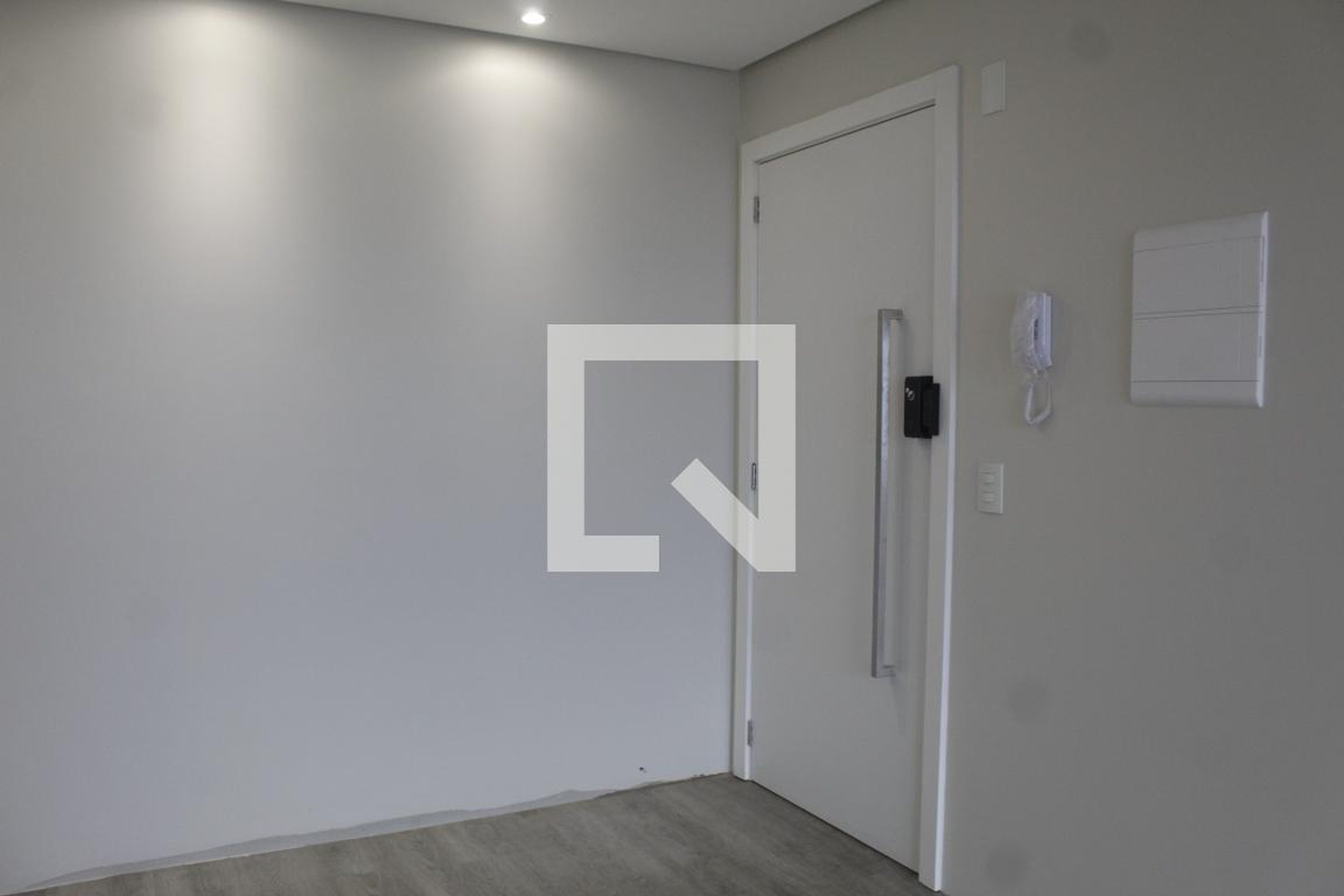 Hall de entrada - Upper Residence