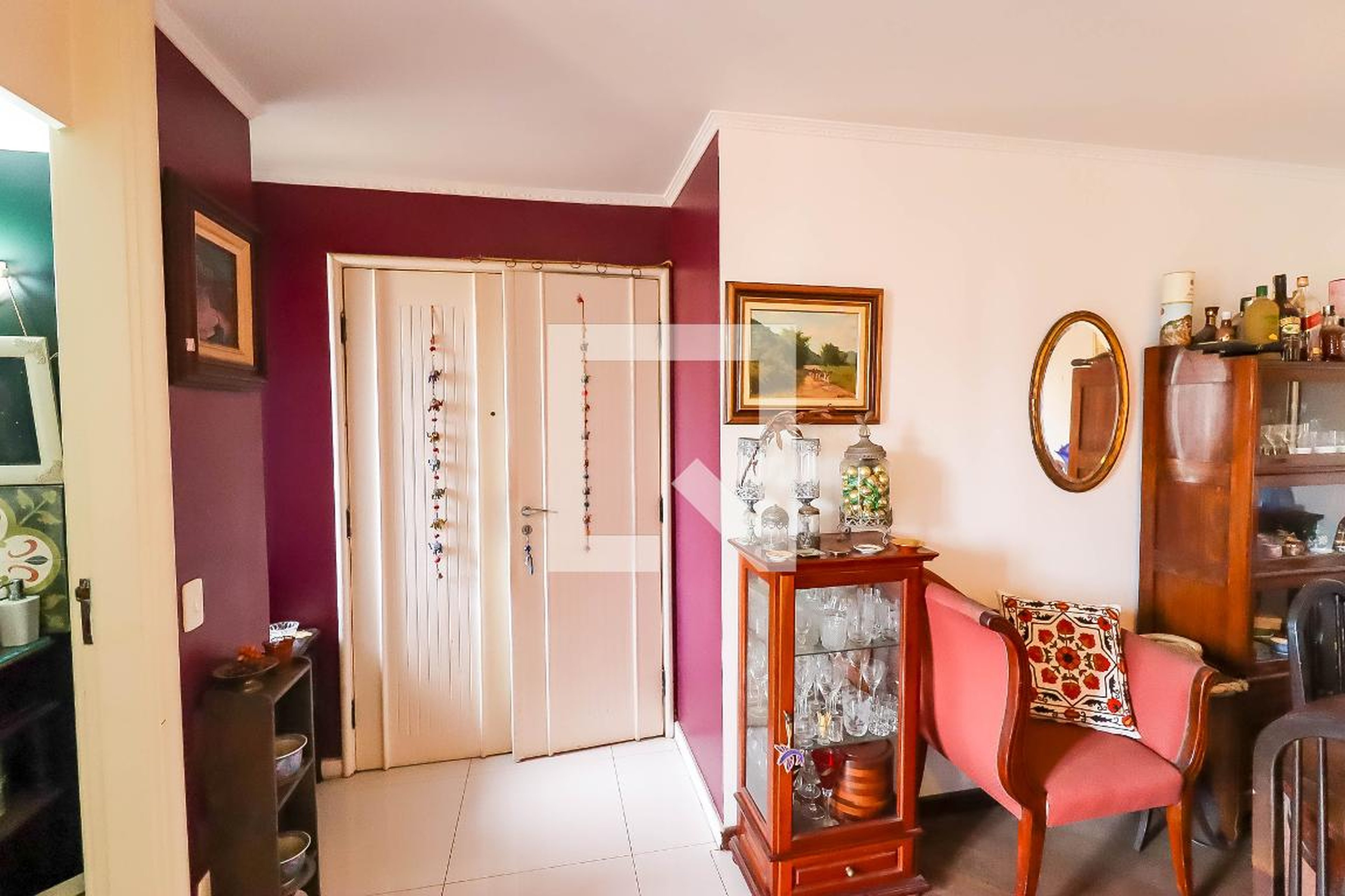 Entrada - Portal da Cidade