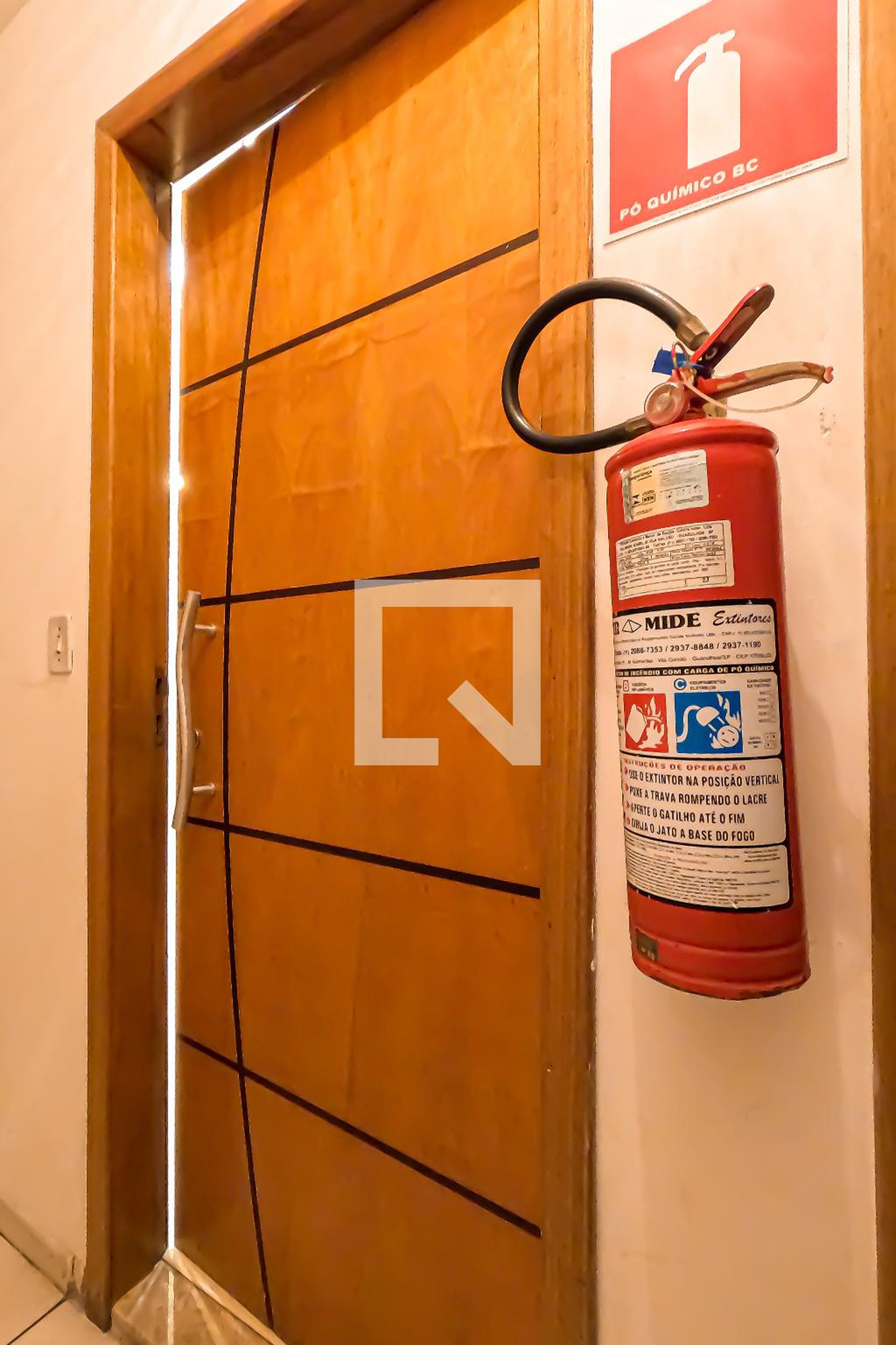 Entrada - Residencial Flor de Liz