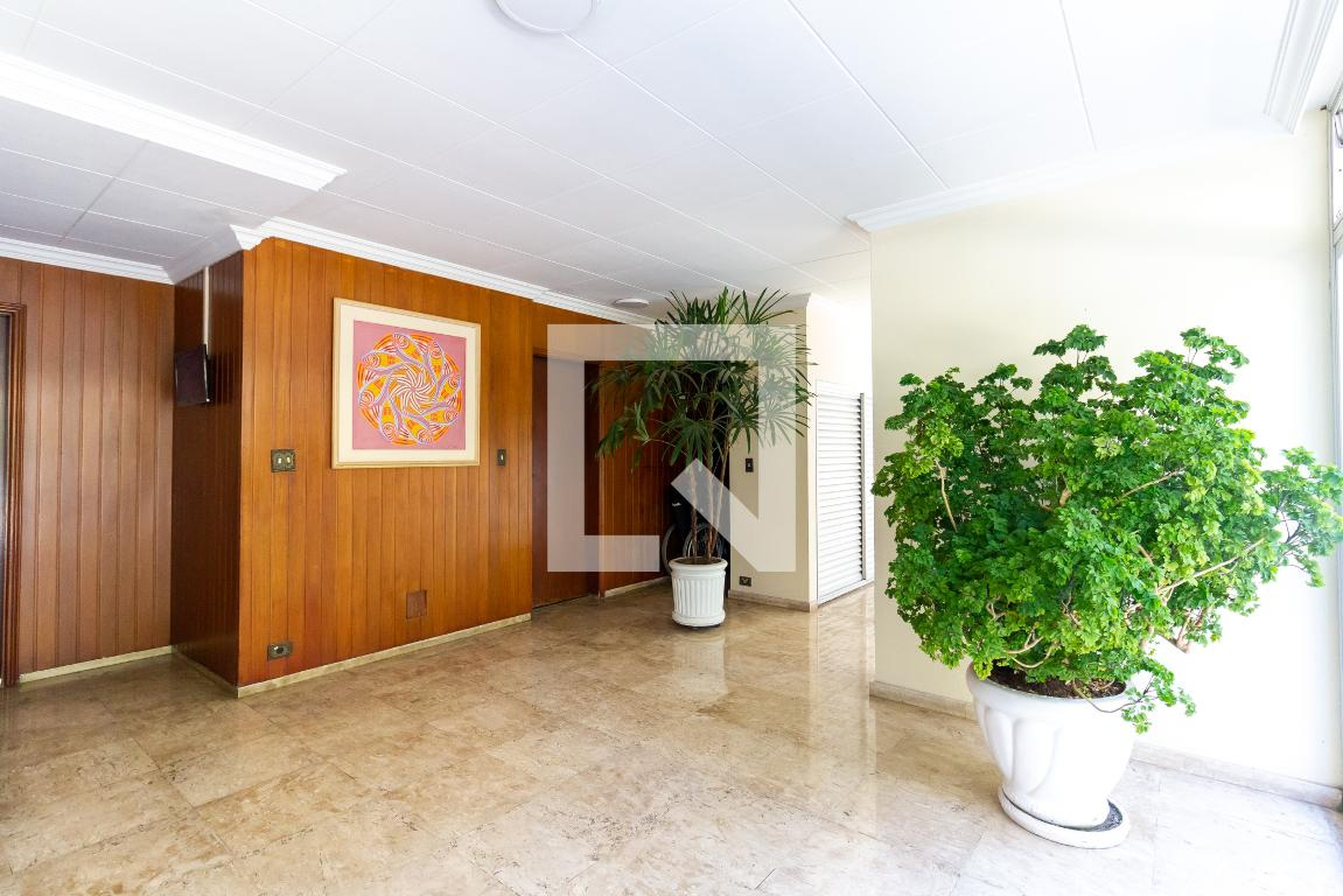 Hall social - Acopiara