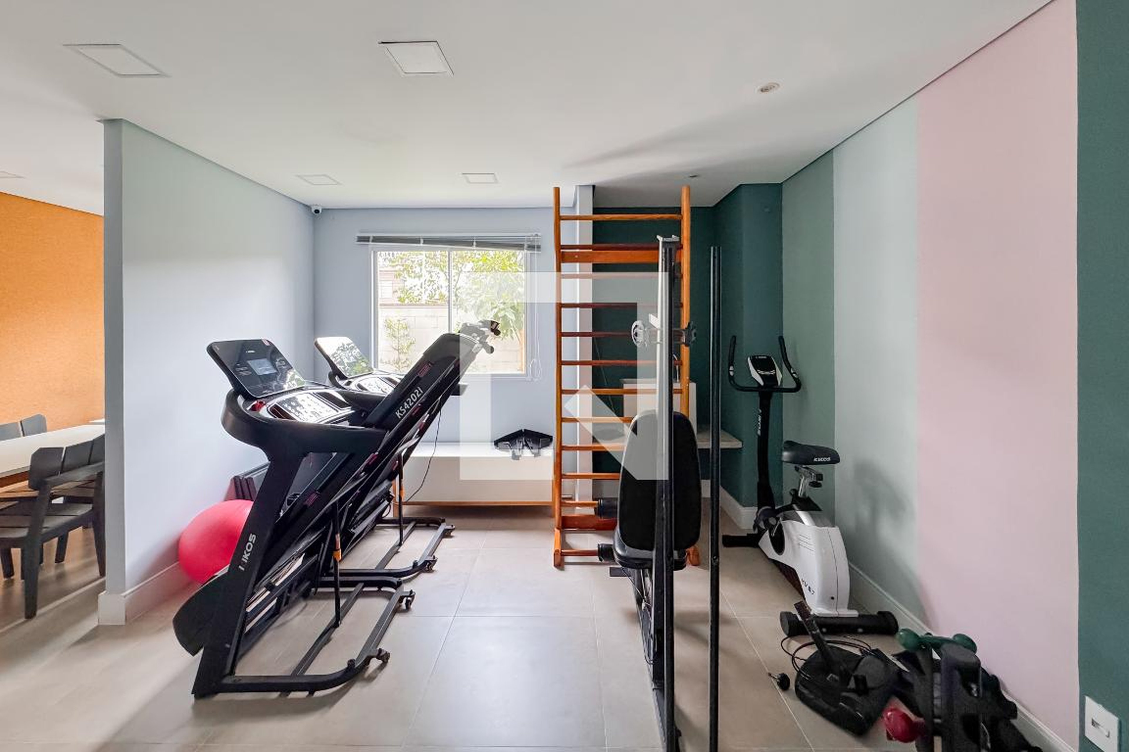 Academia - Dez Ipiranga