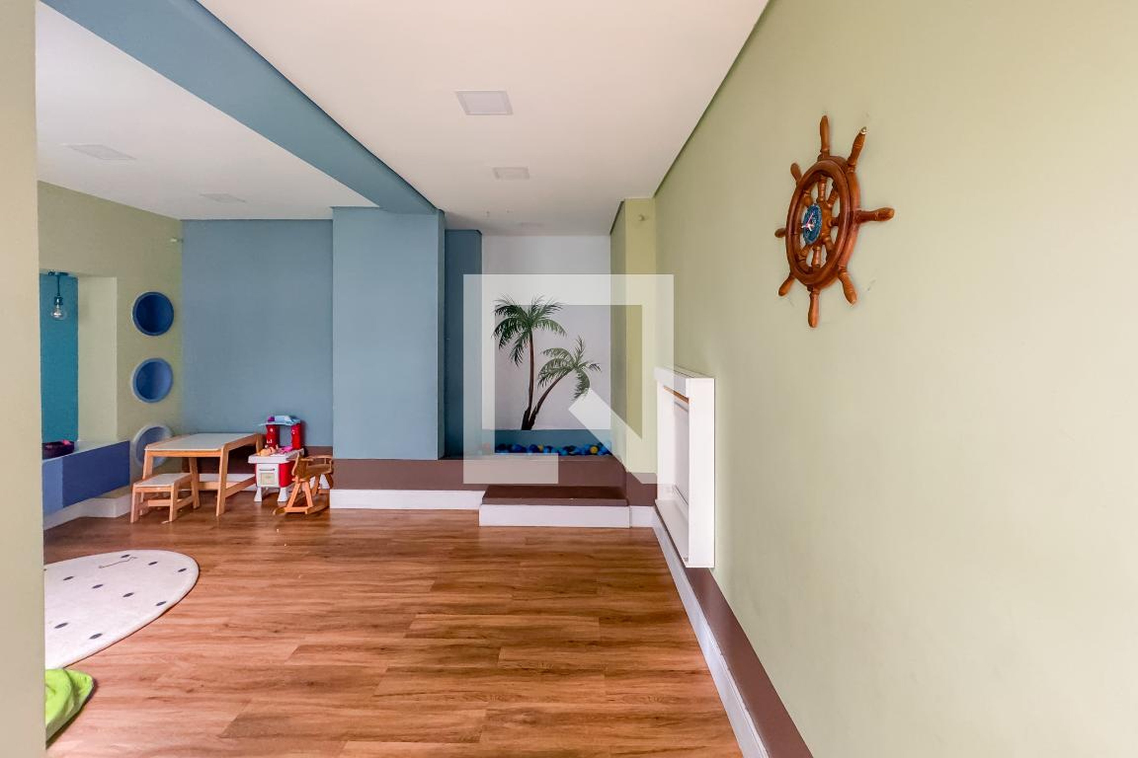 Brinquedoteca - Dez Ipiranga