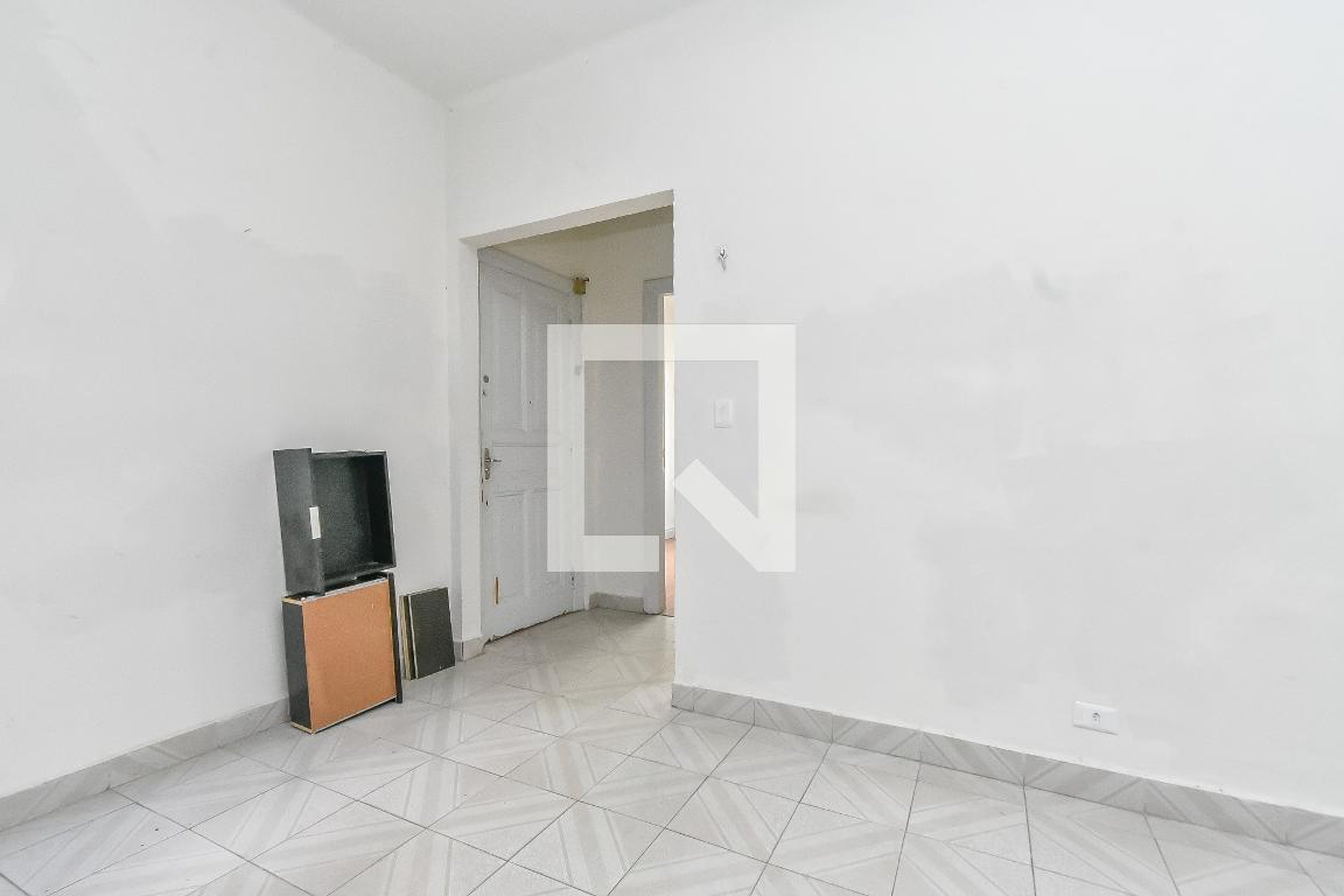 Hall de entrada - null