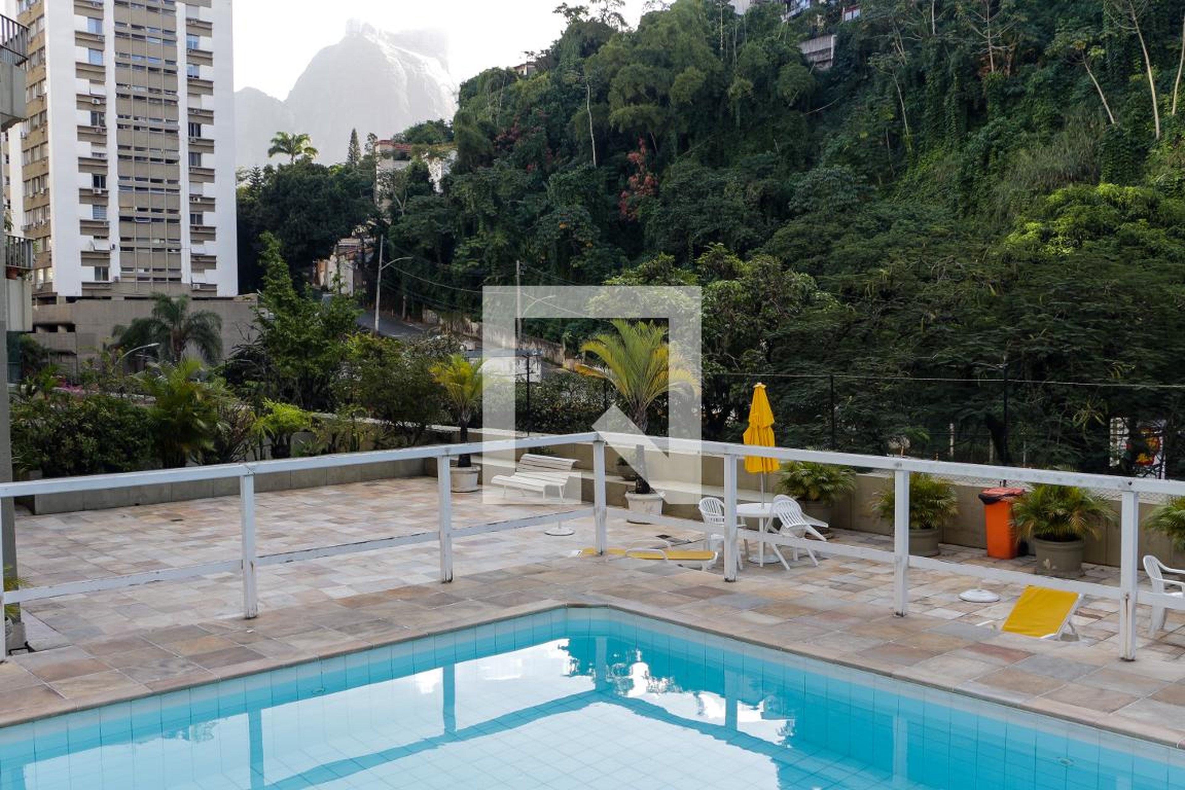 Piscina - Paradiso