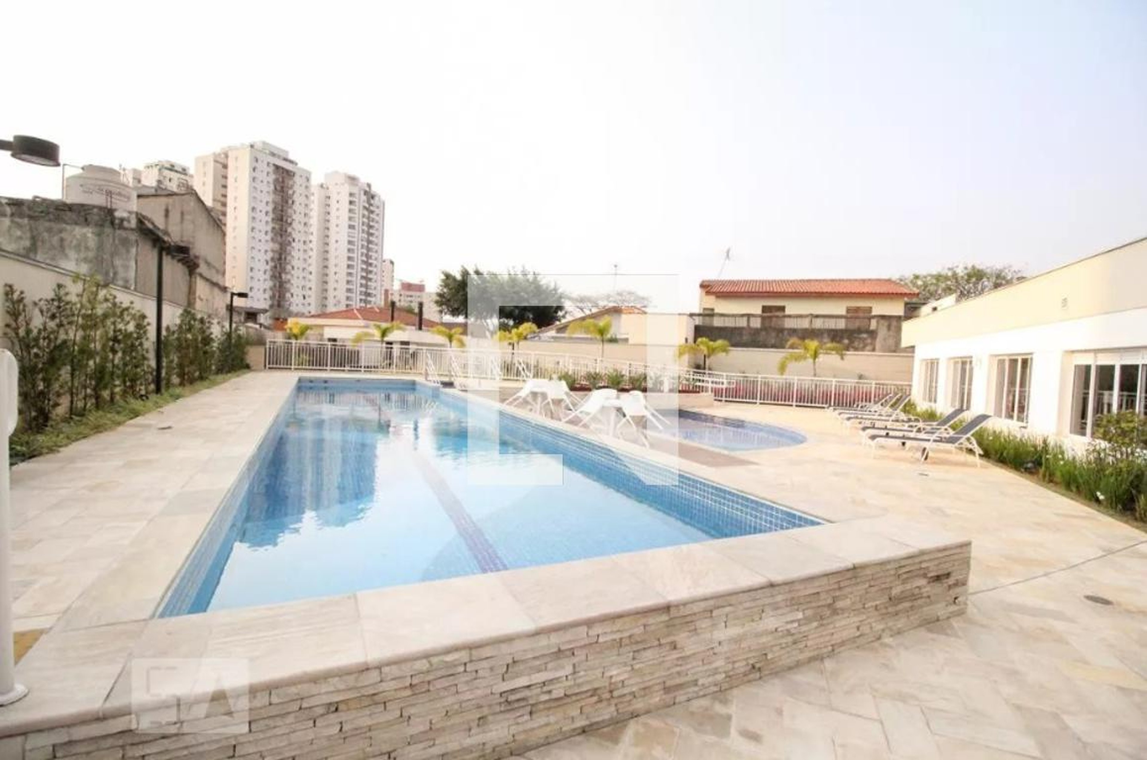 Piscina - I9 Hausen