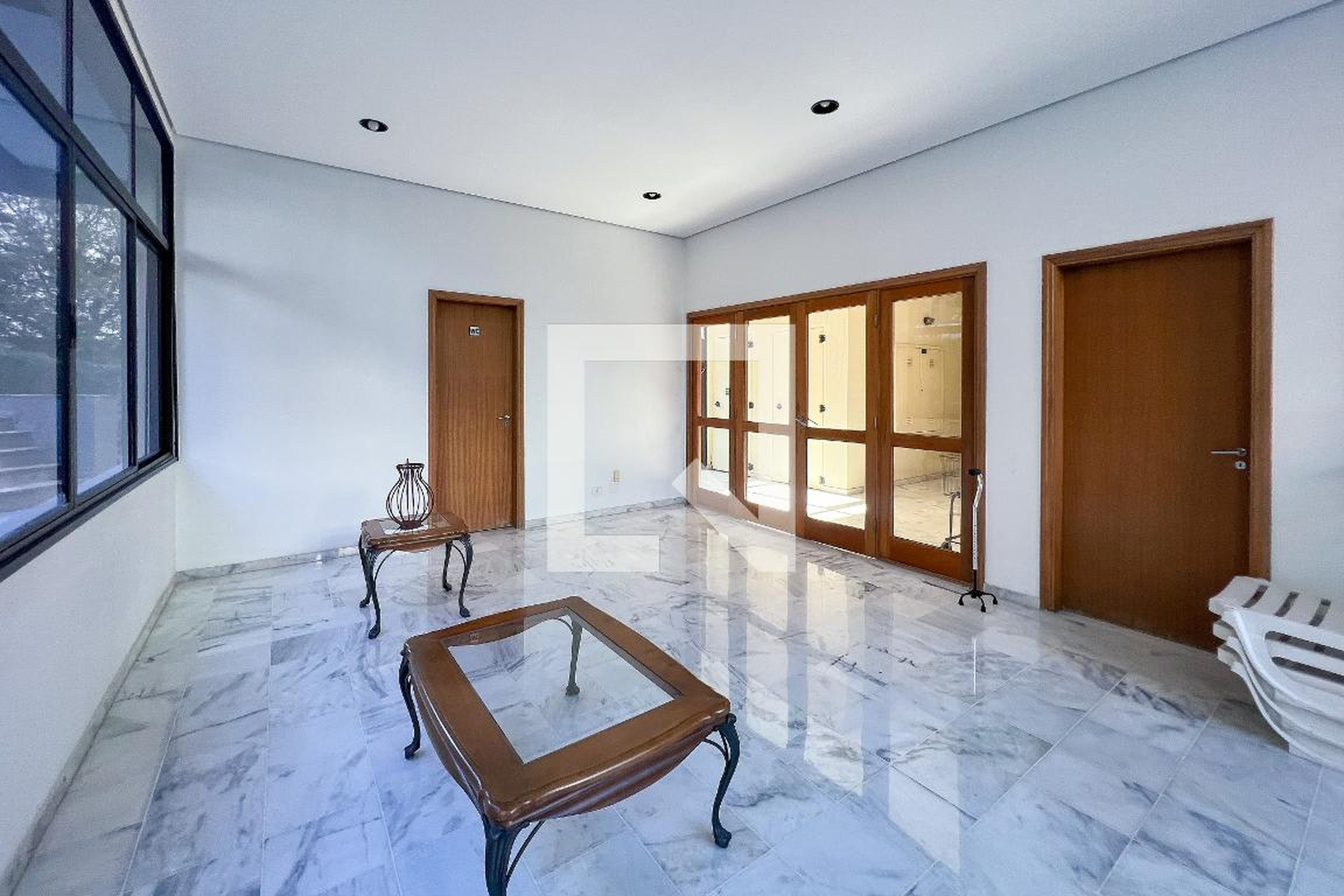 Salão de Festas - Itauá