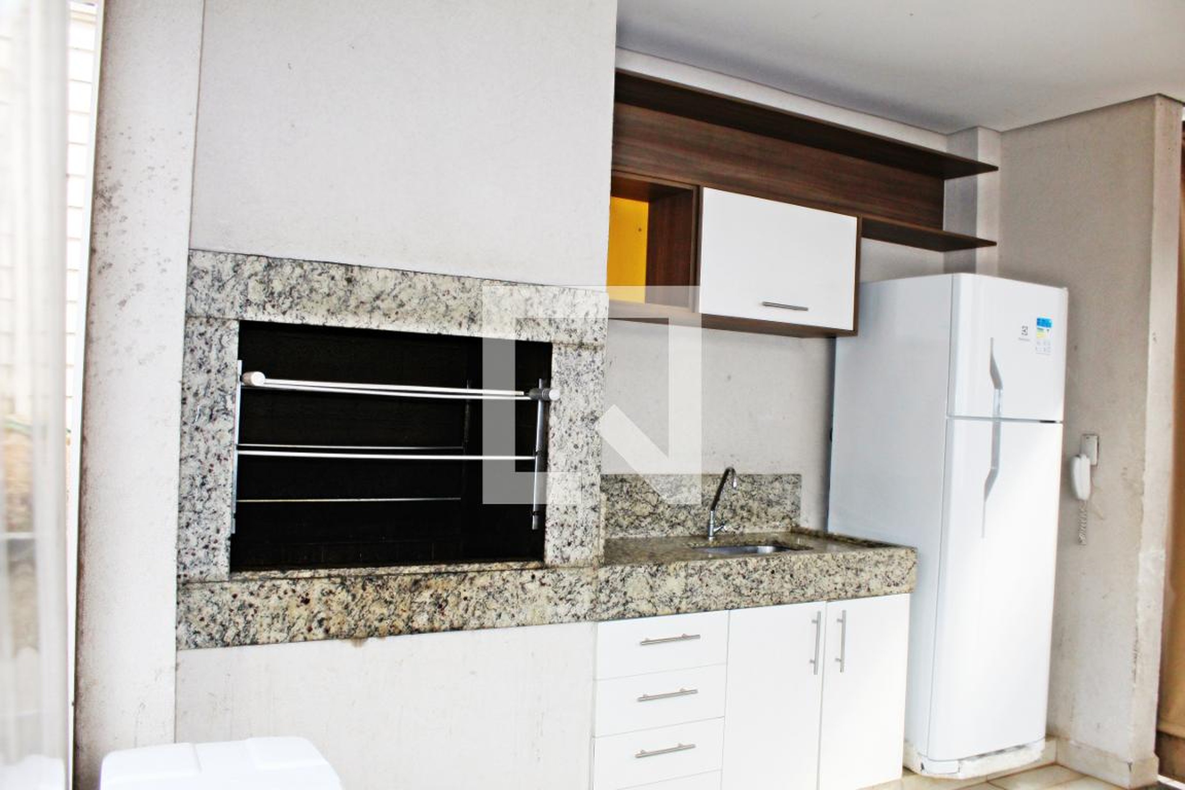 Churrasqueira - Plano &Estação Itaquera