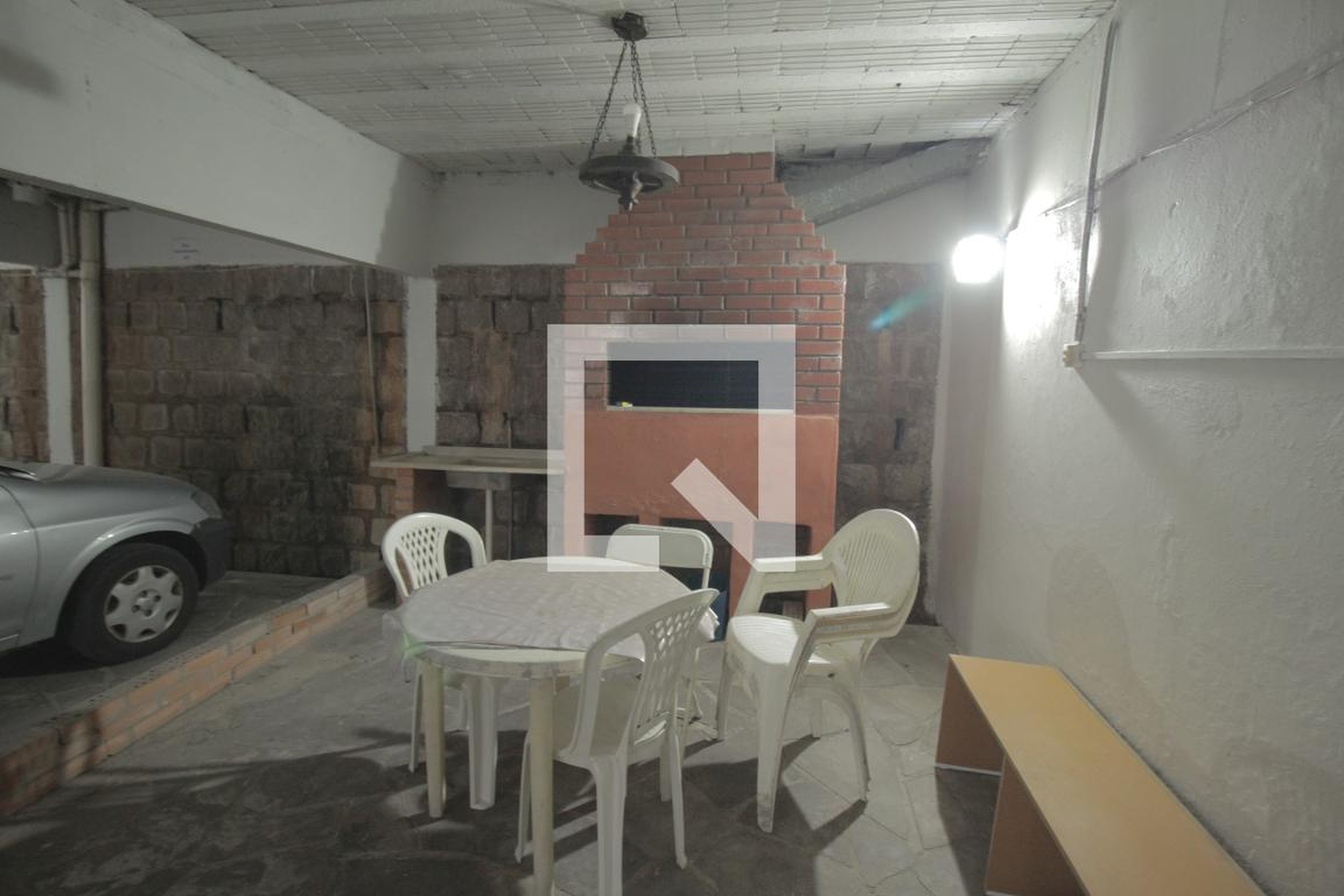 Churrasqueira - 