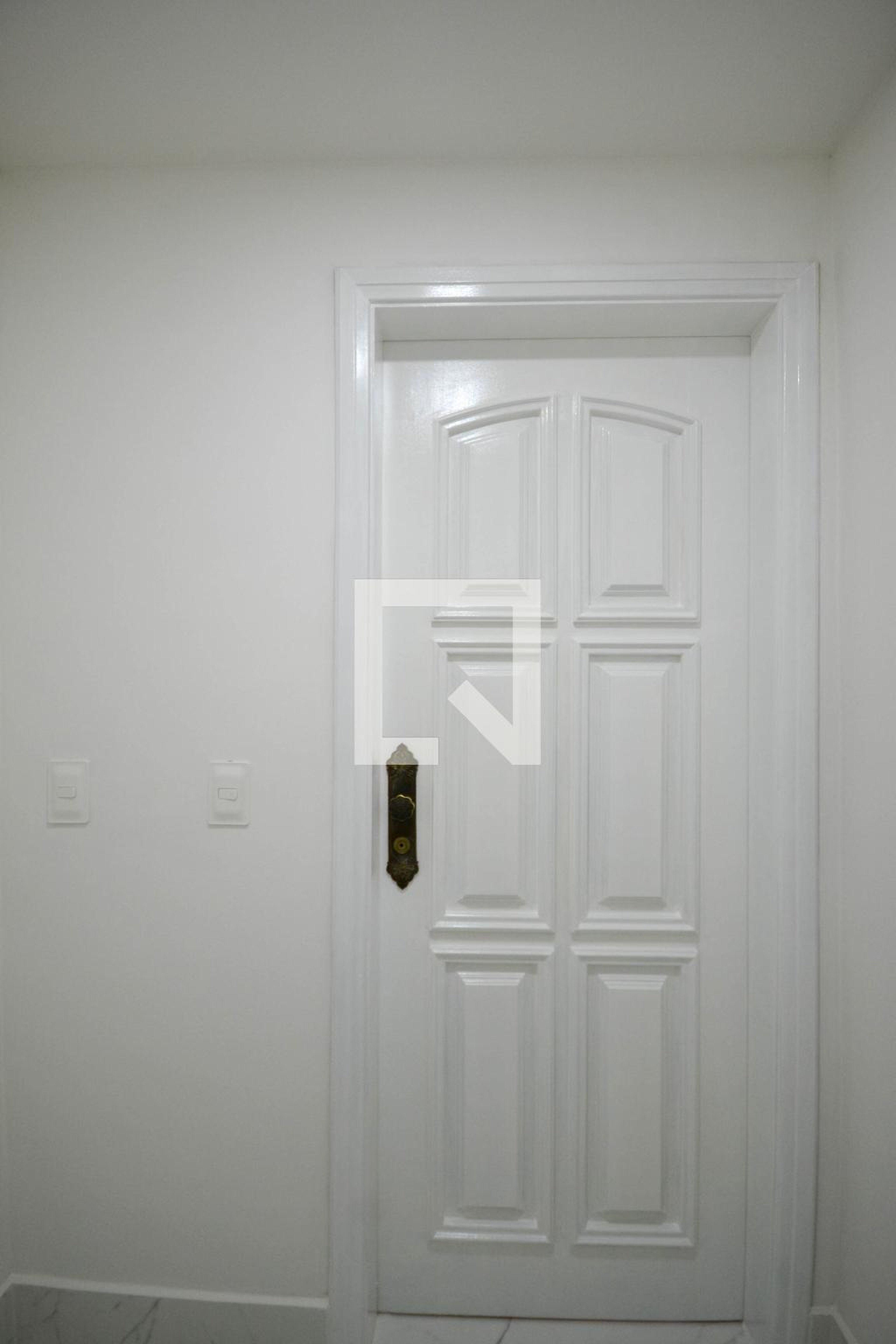 Entrada - ED. Vieira Souto