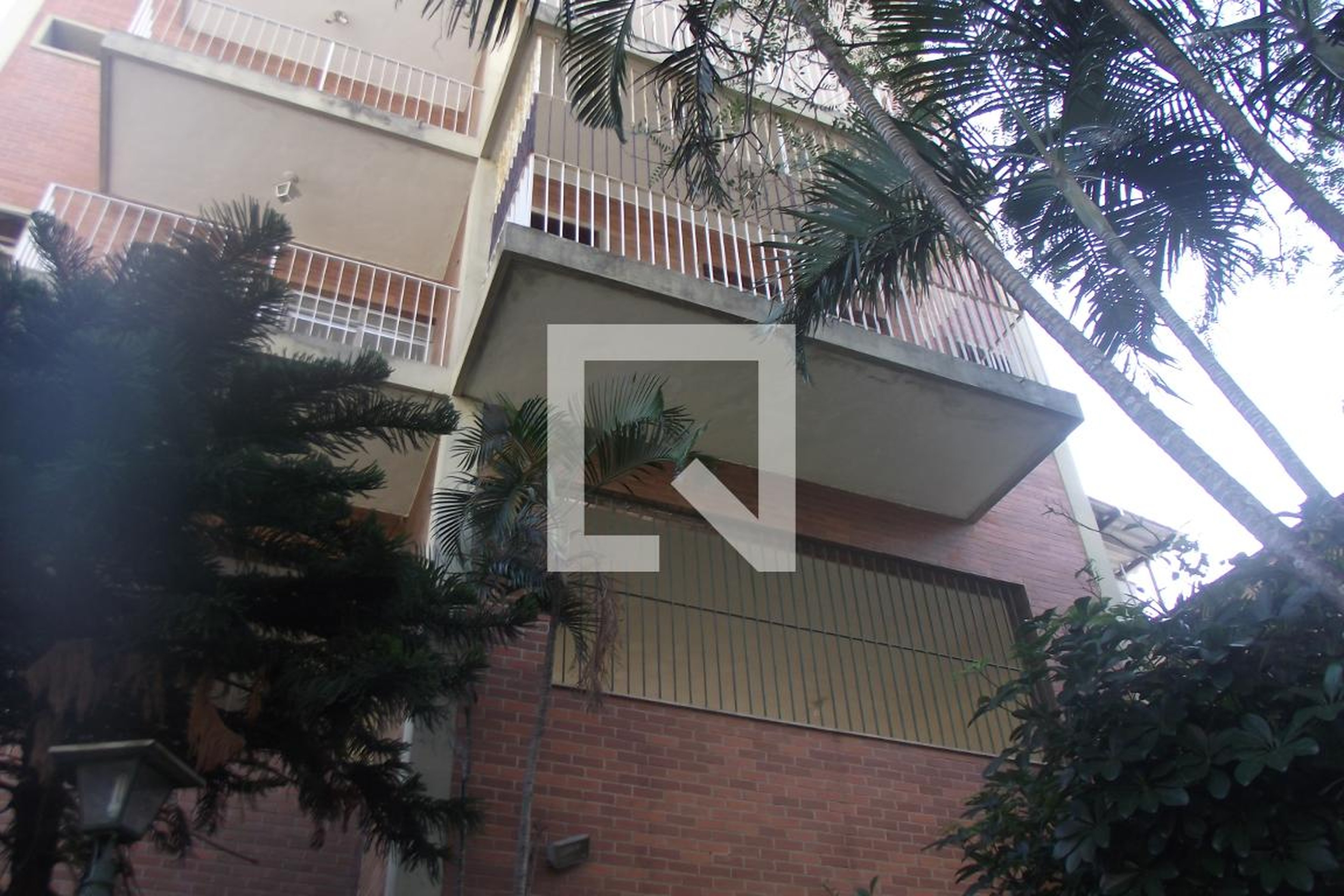 Área comum - Malrechal Rondon