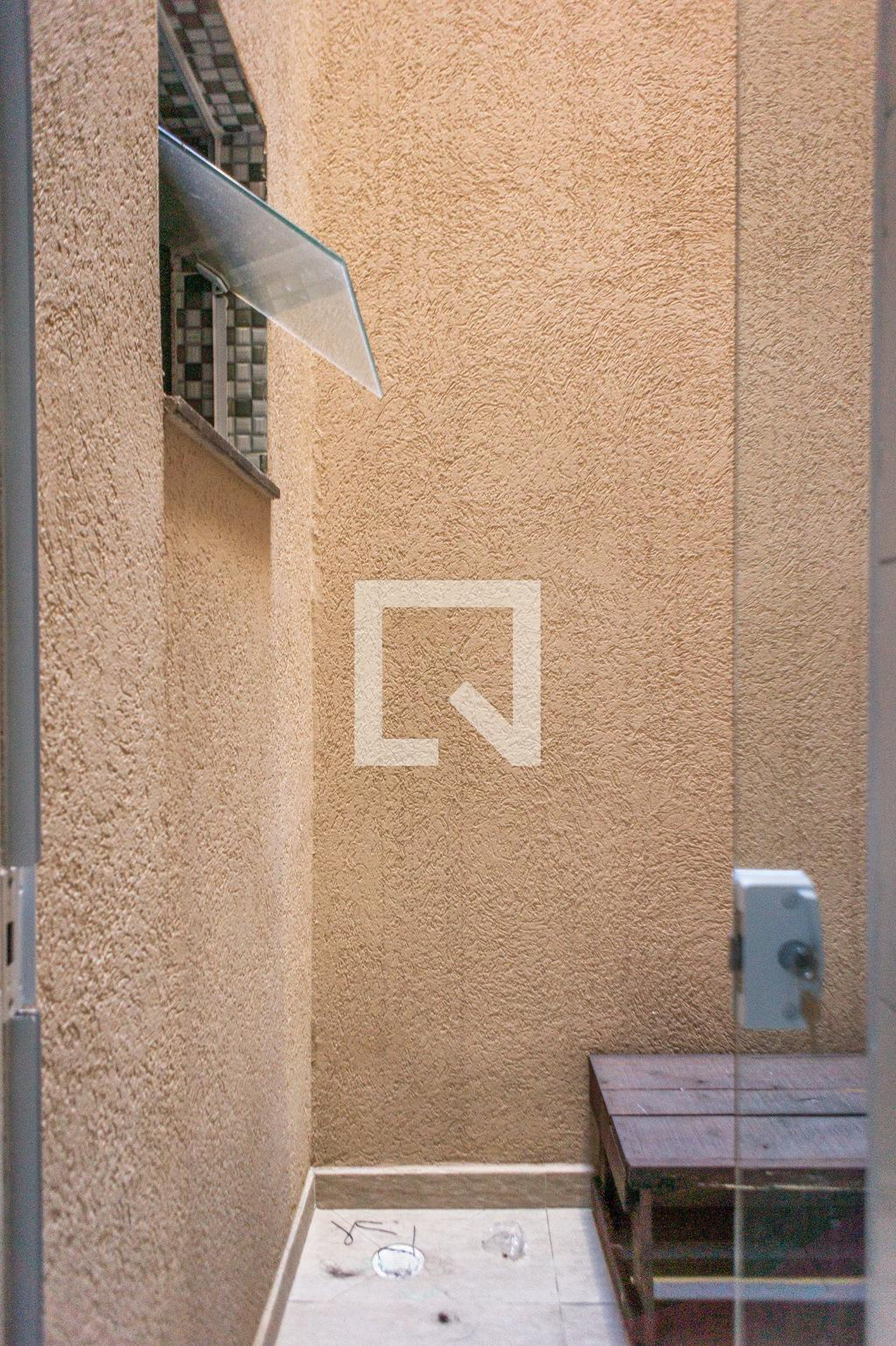 Área Externa - Toscana