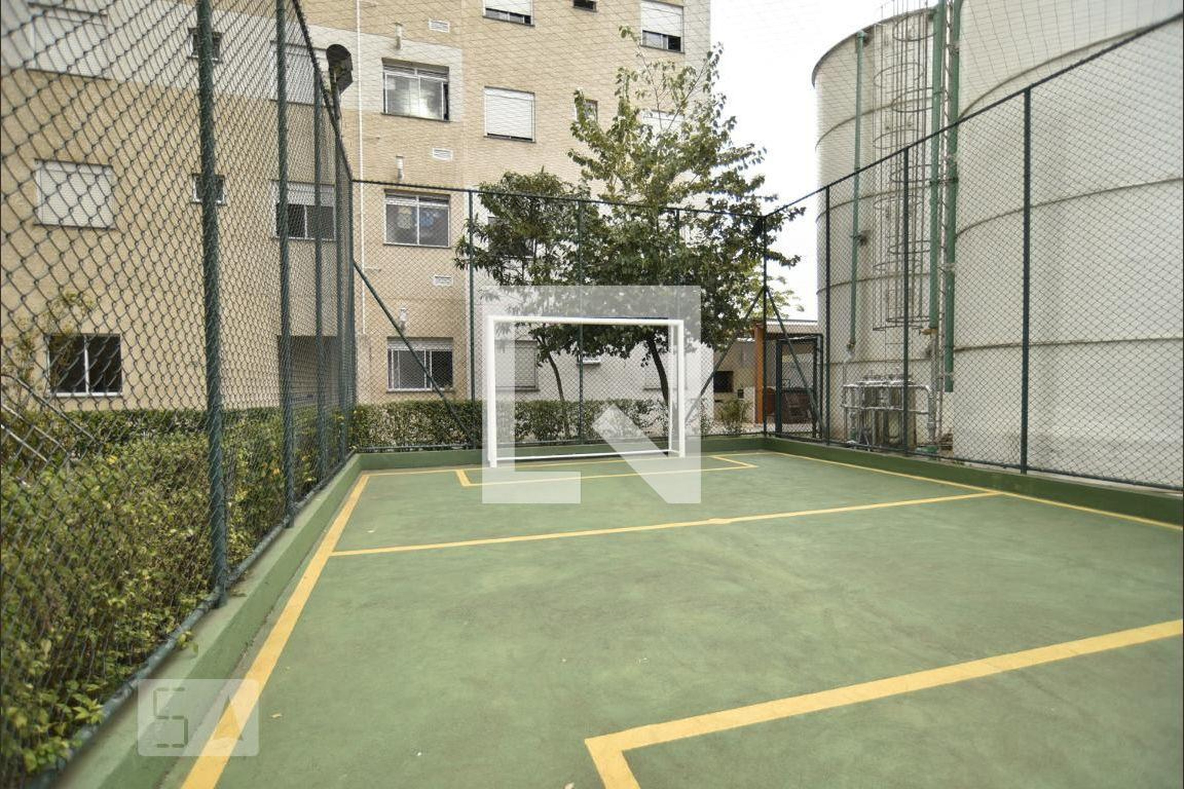 Quadra - 