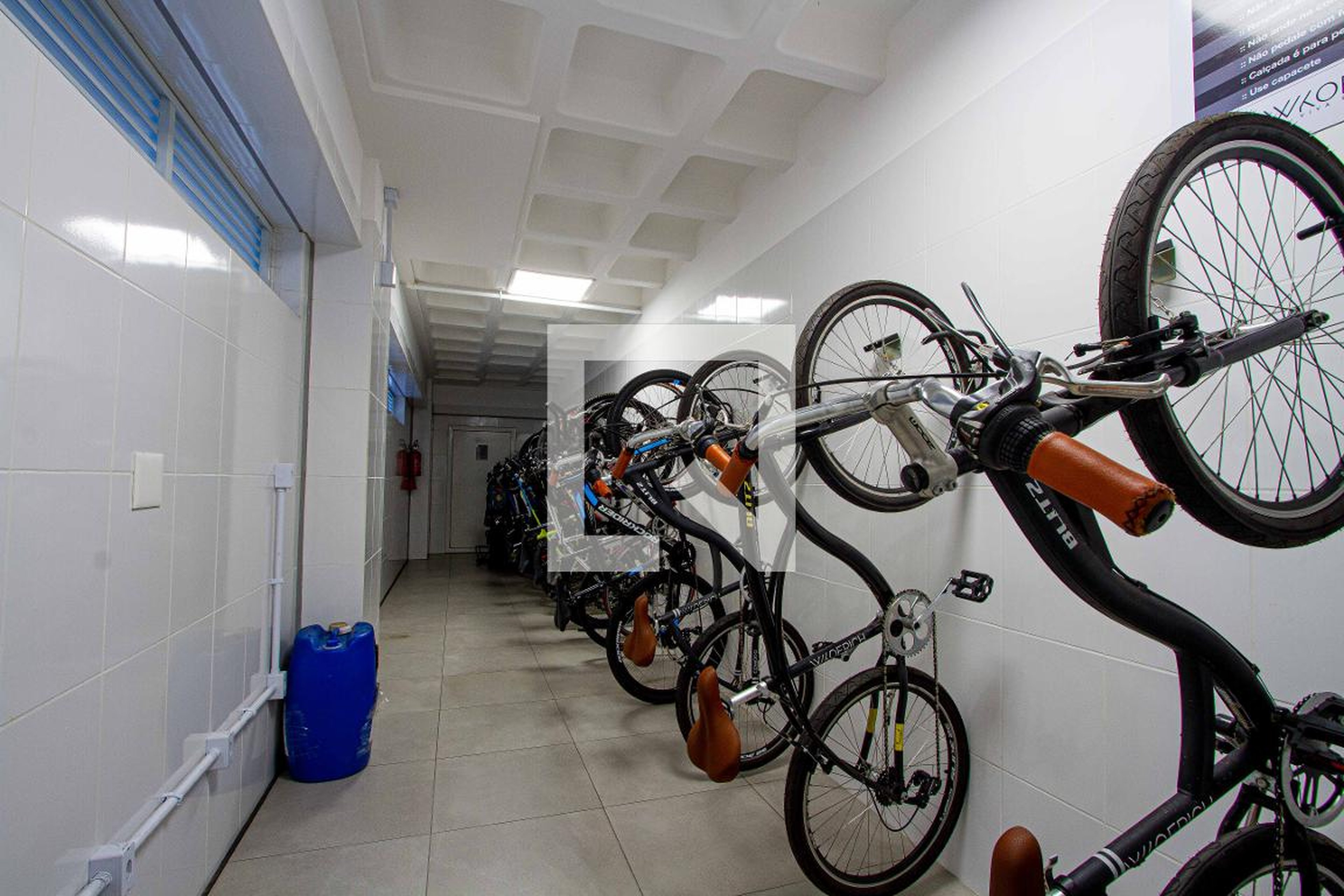 Área comum - Studio K-Platz