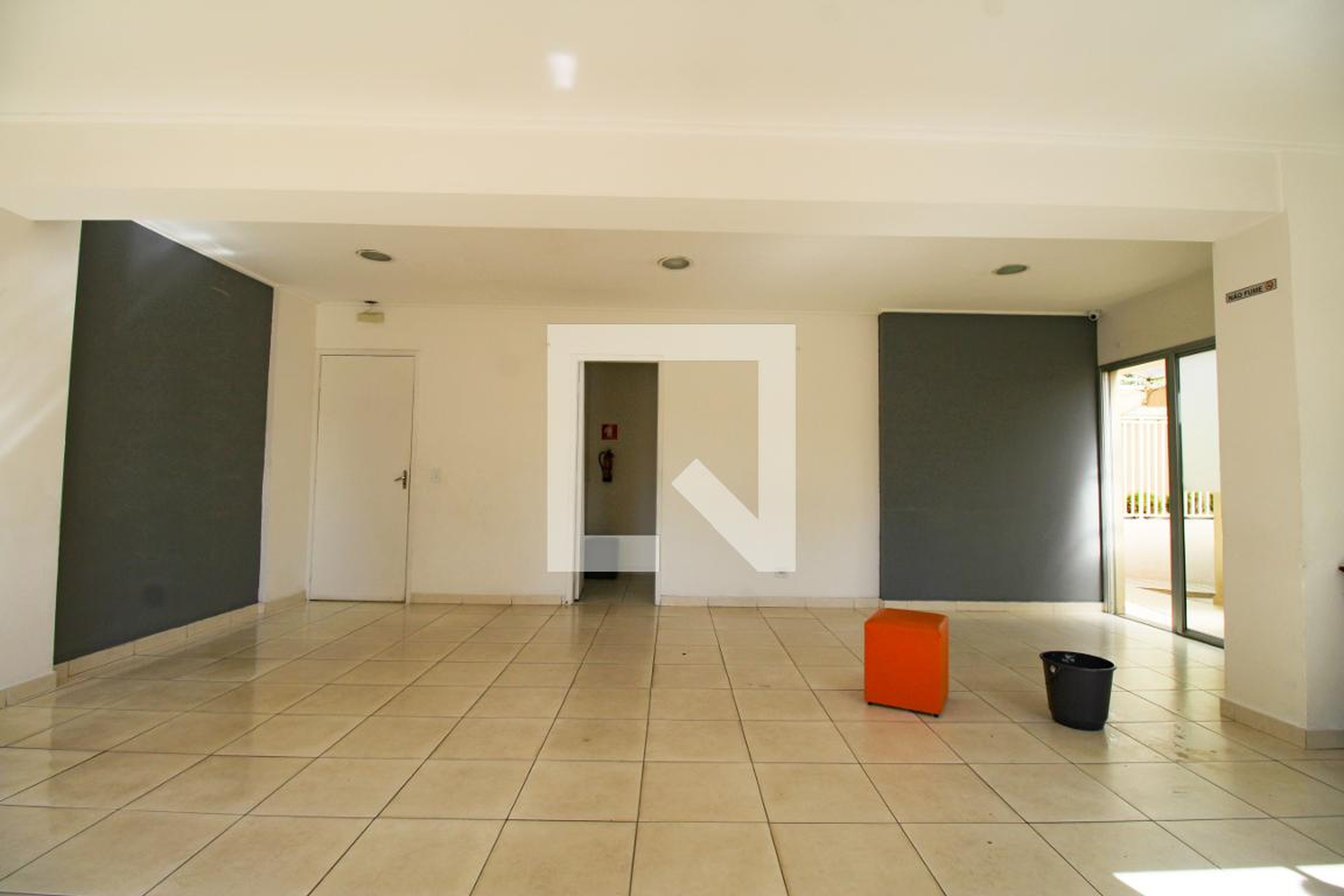 Salao de Festa - Edifício Brisas do Sul