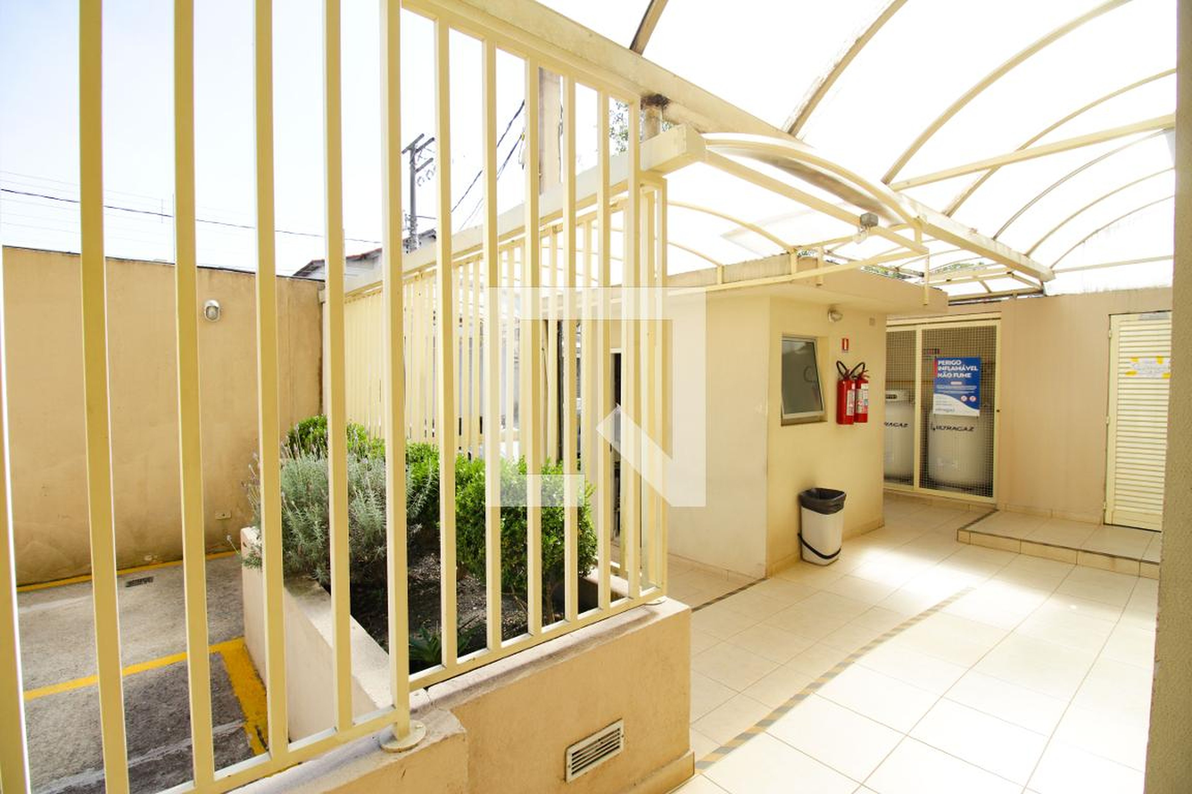 portaria - Edifício Brisas do Sul