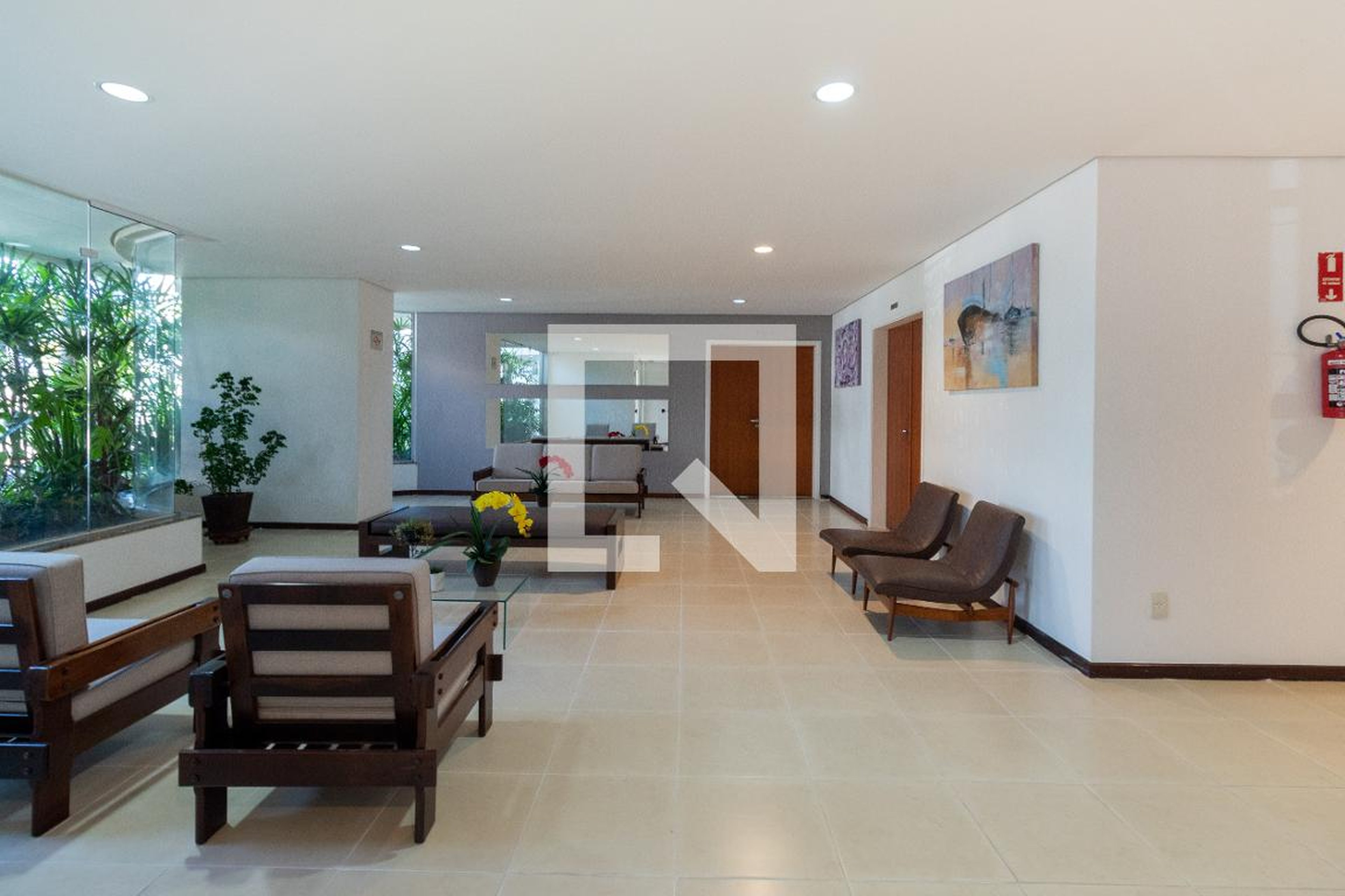 Hall social - Arthur Rubinstein