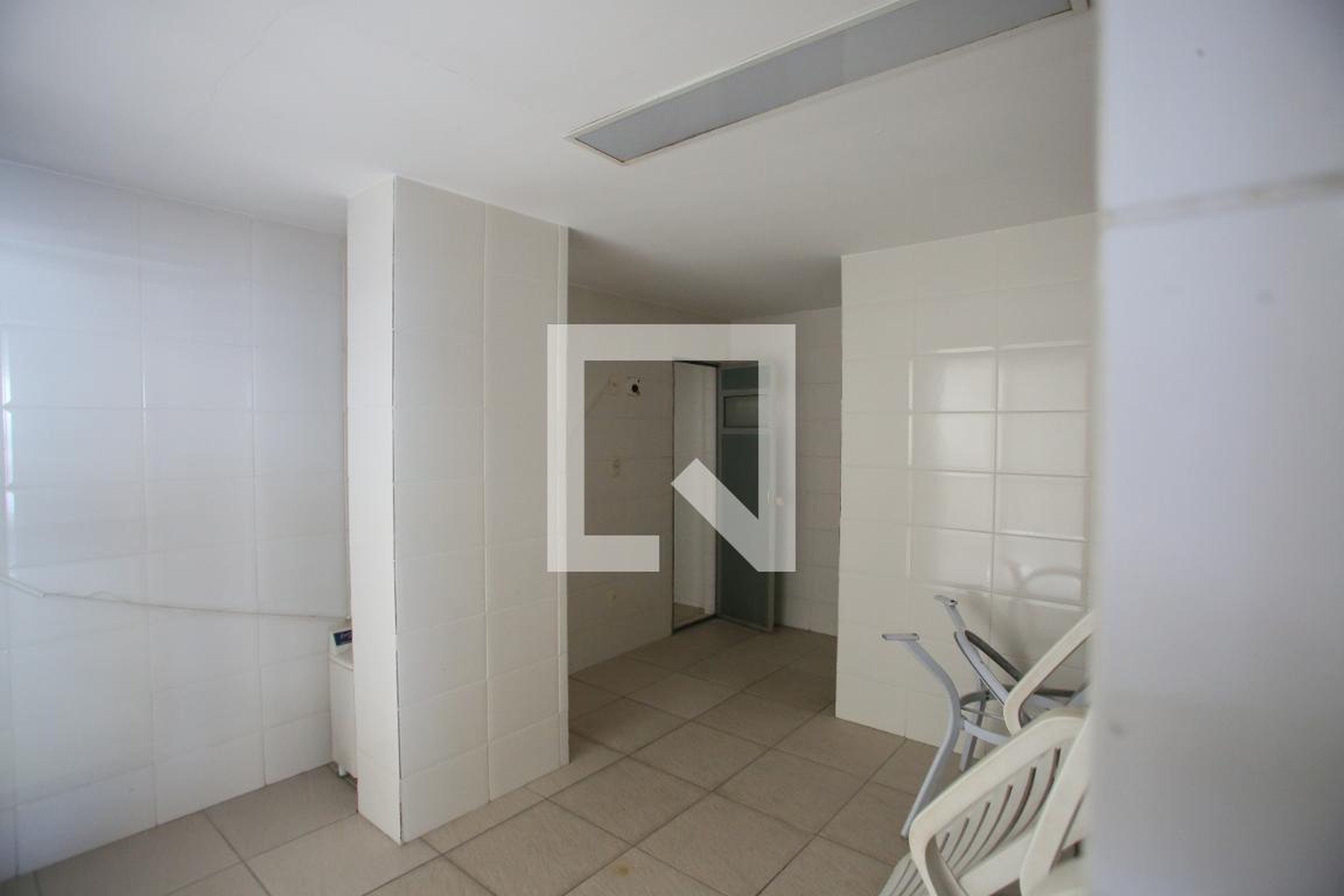 Sauna - Maurício de Souza