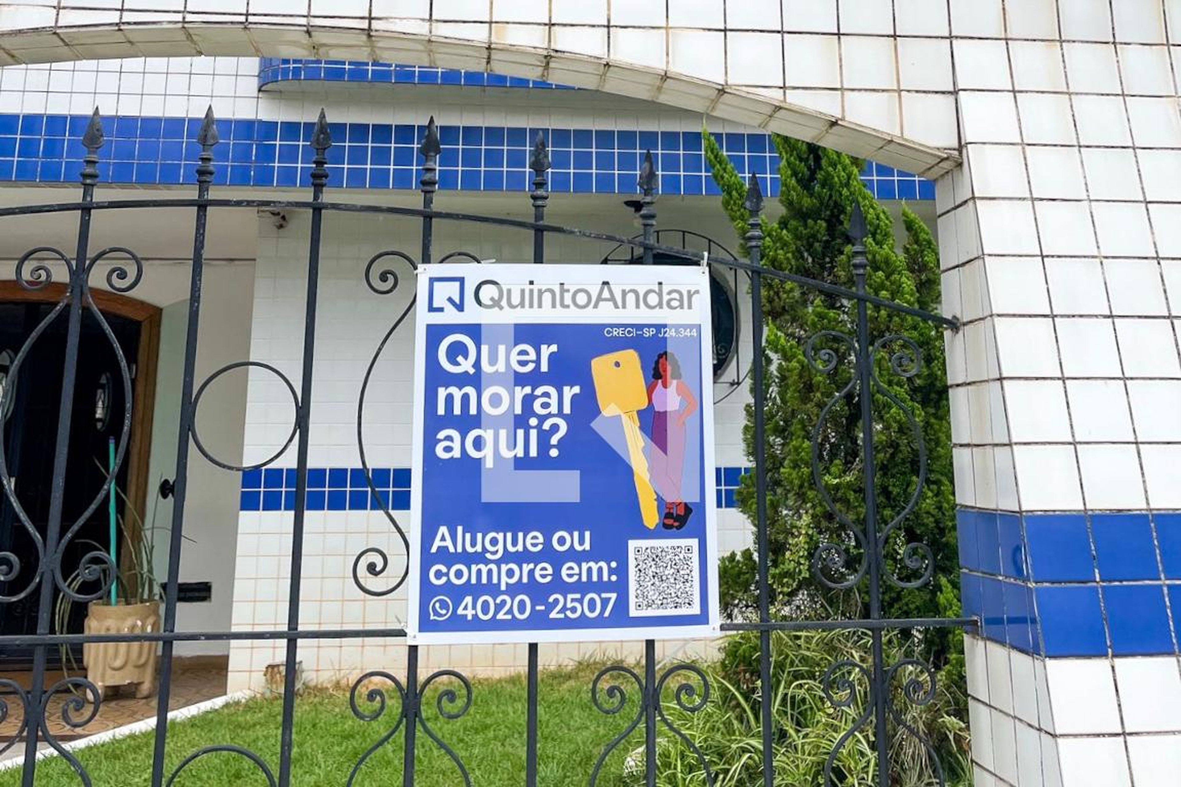 Fachada Edificio Monte Celo