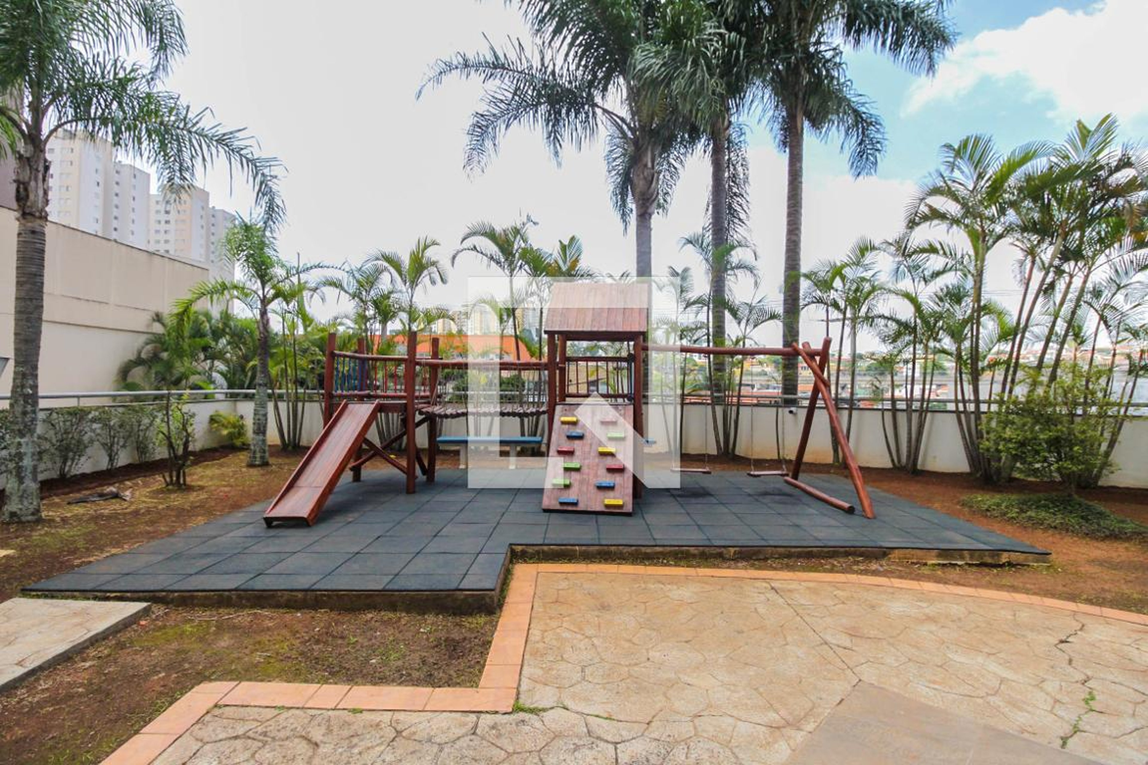 Playground - Mountain Park