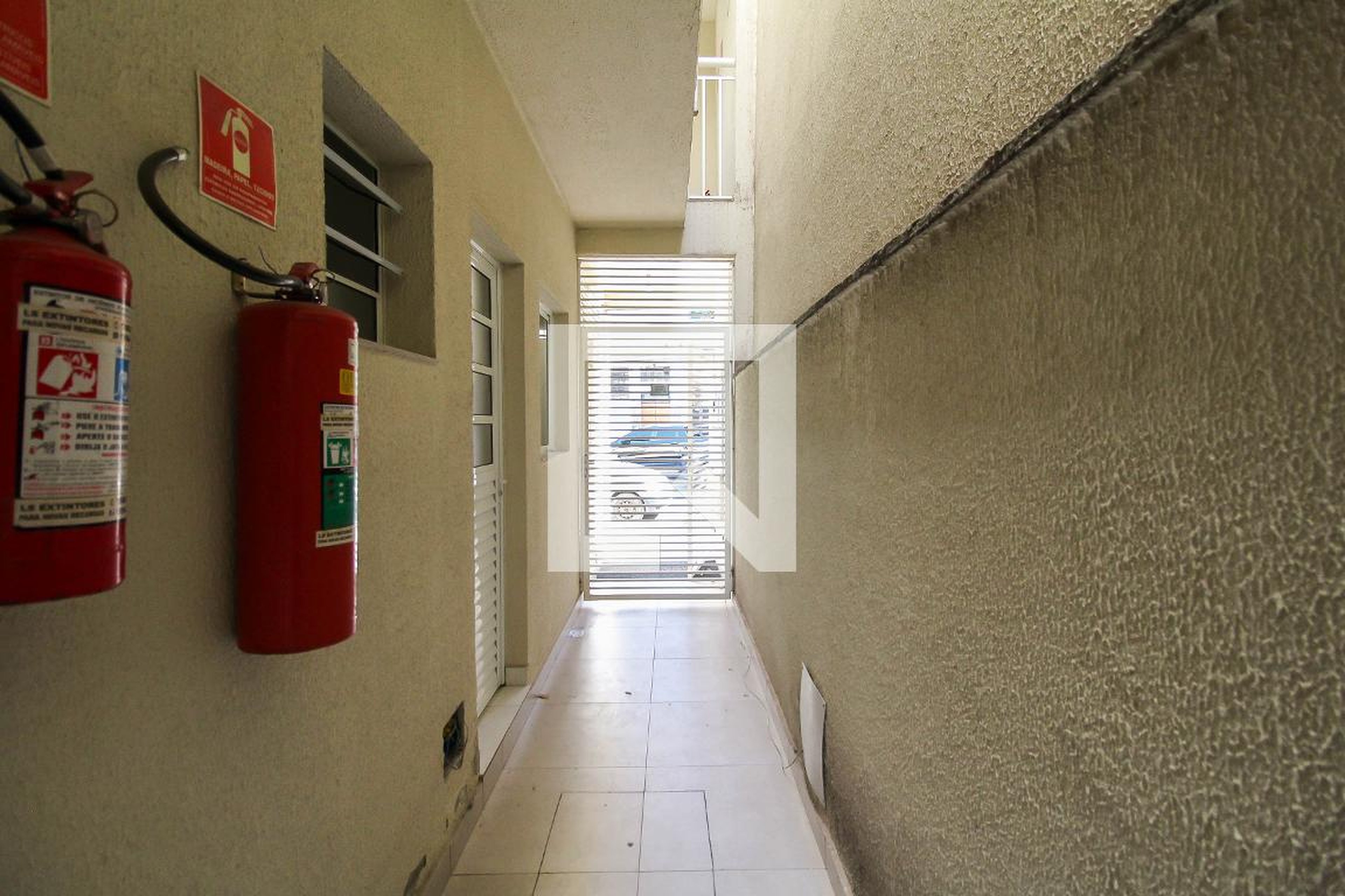 Entrada - Villagio Adelino