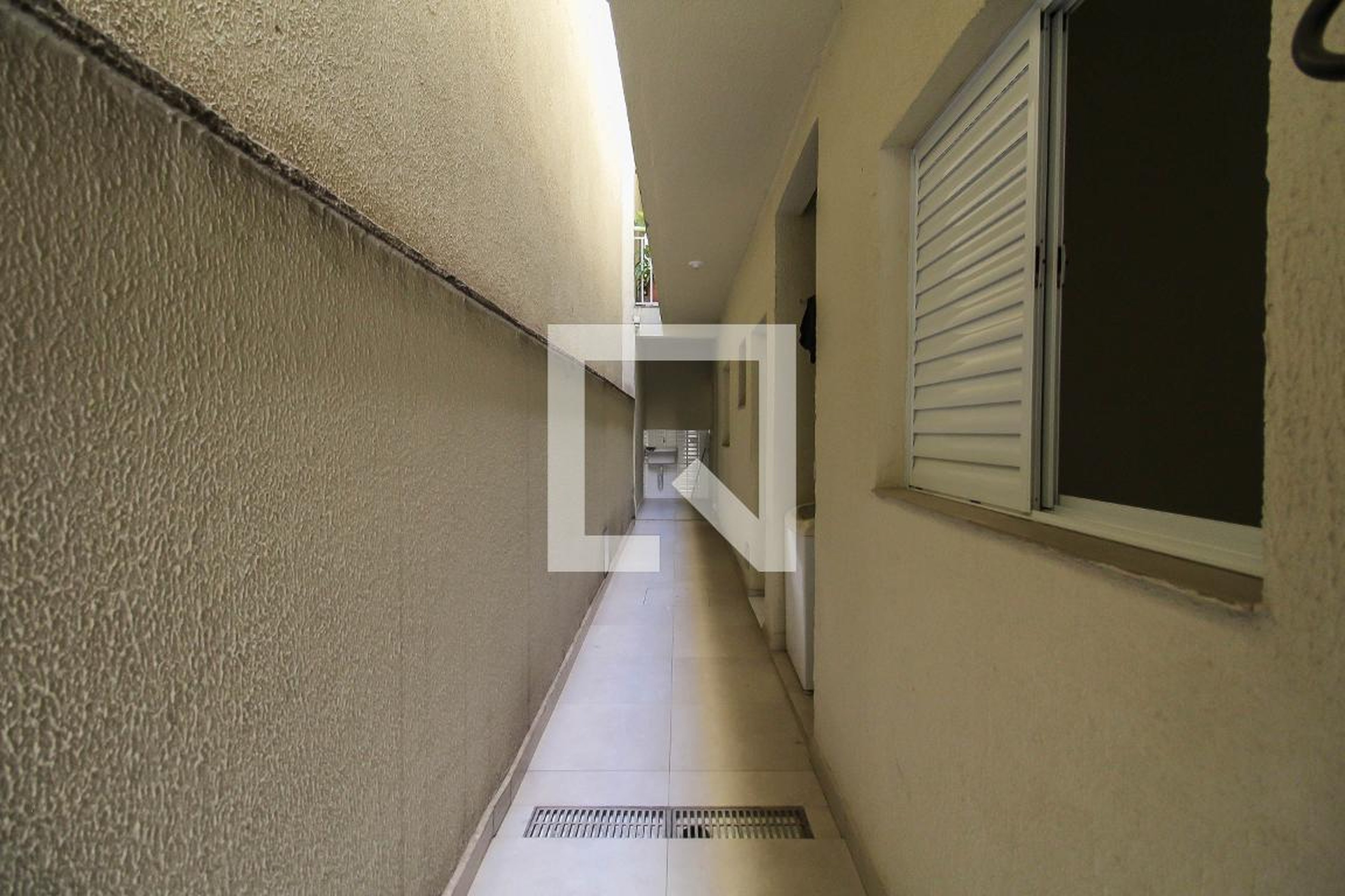 Área Comum - Villagio Adelino