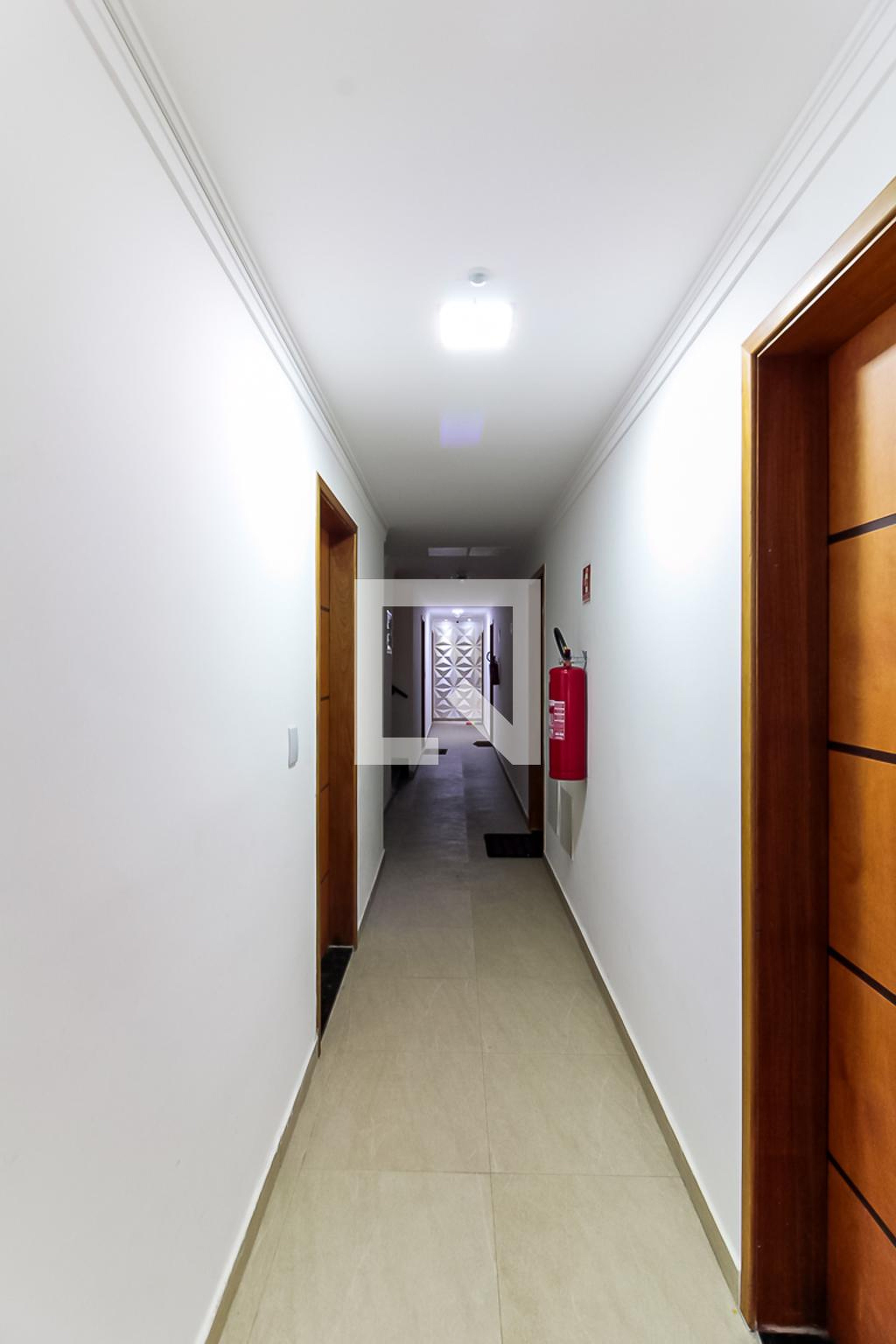 Entrada - Residencial El Cruce