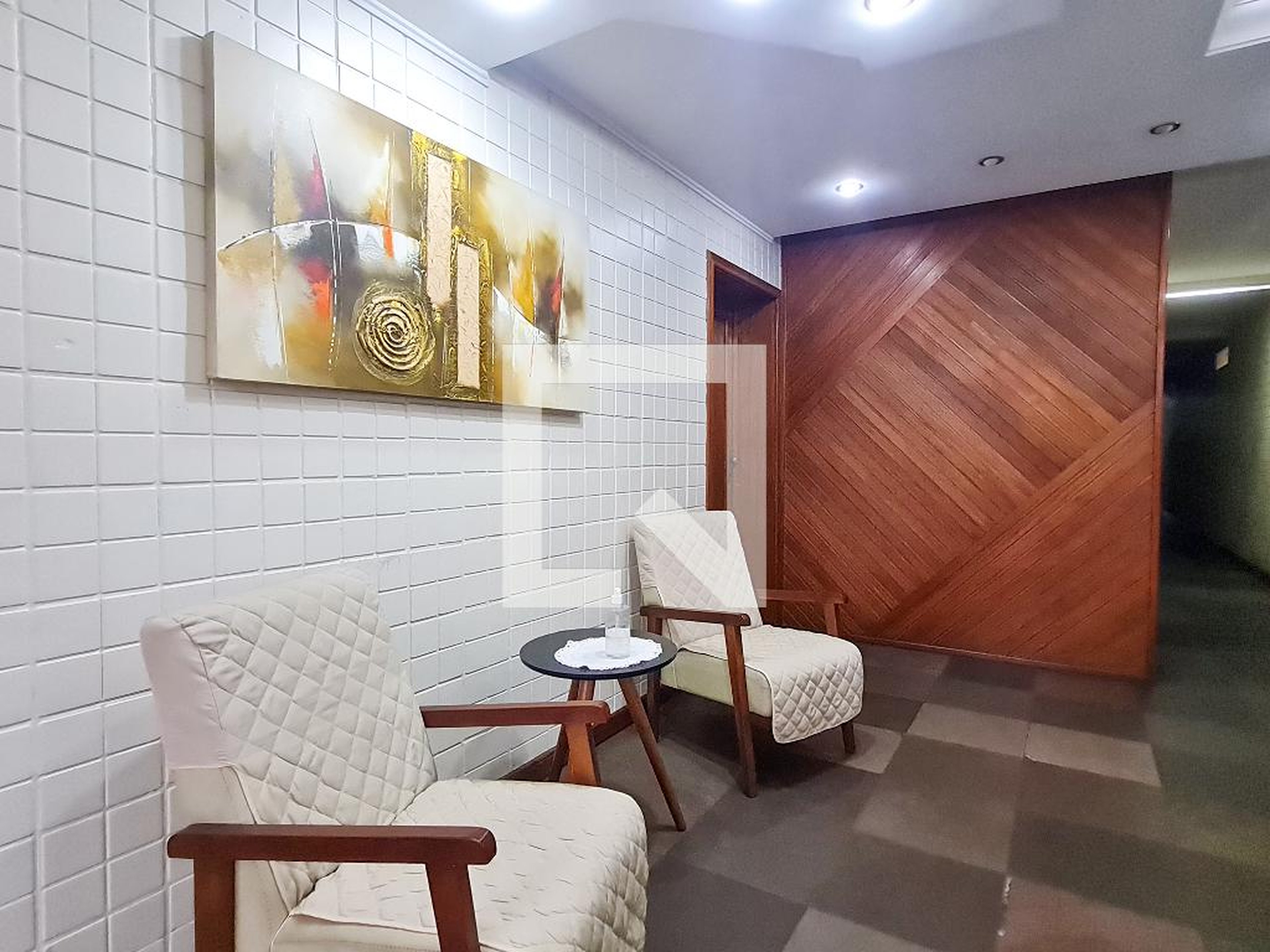 Hall de entrada - null