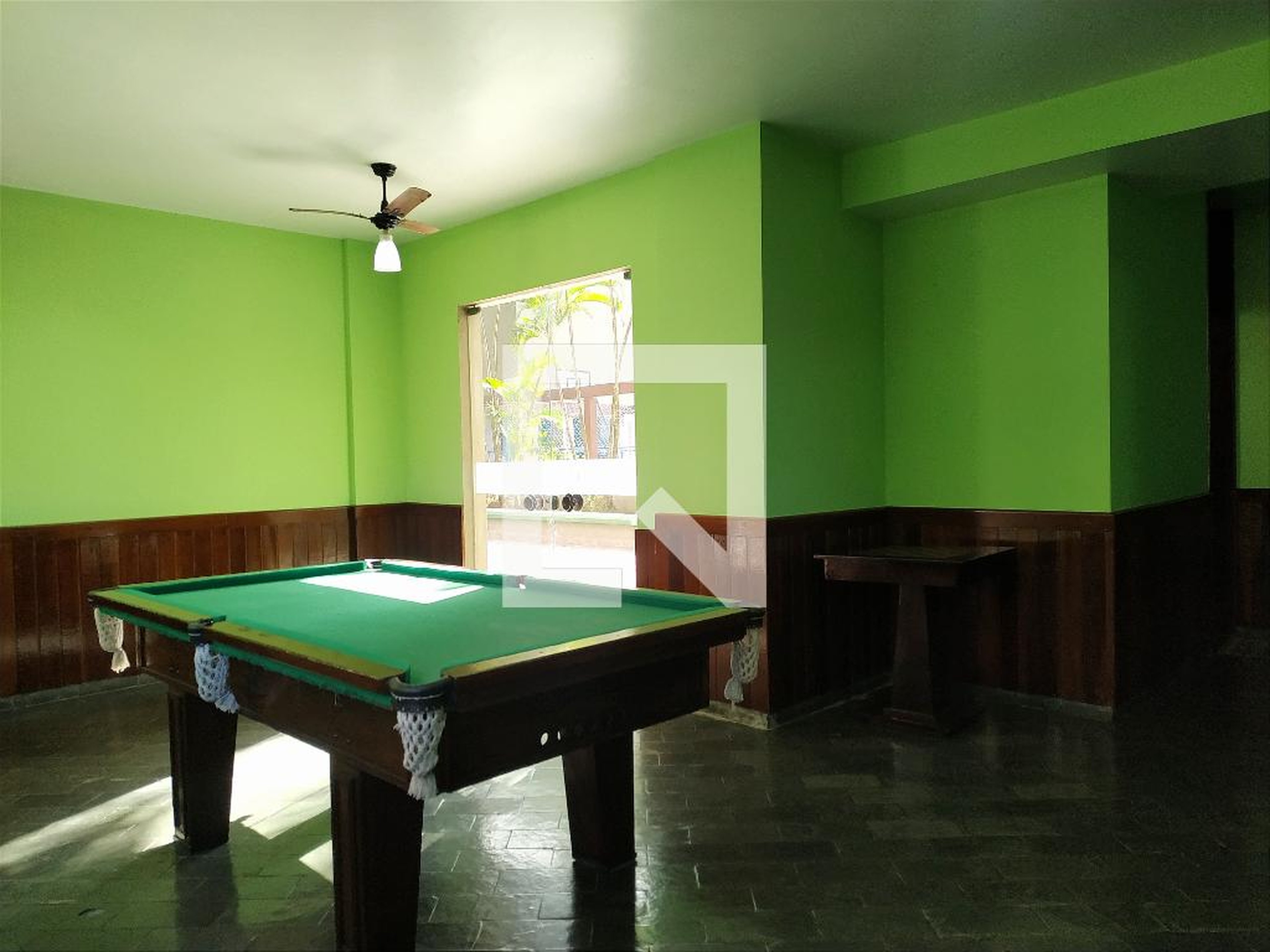 Salão de jogos - Villaggio Di Portofino