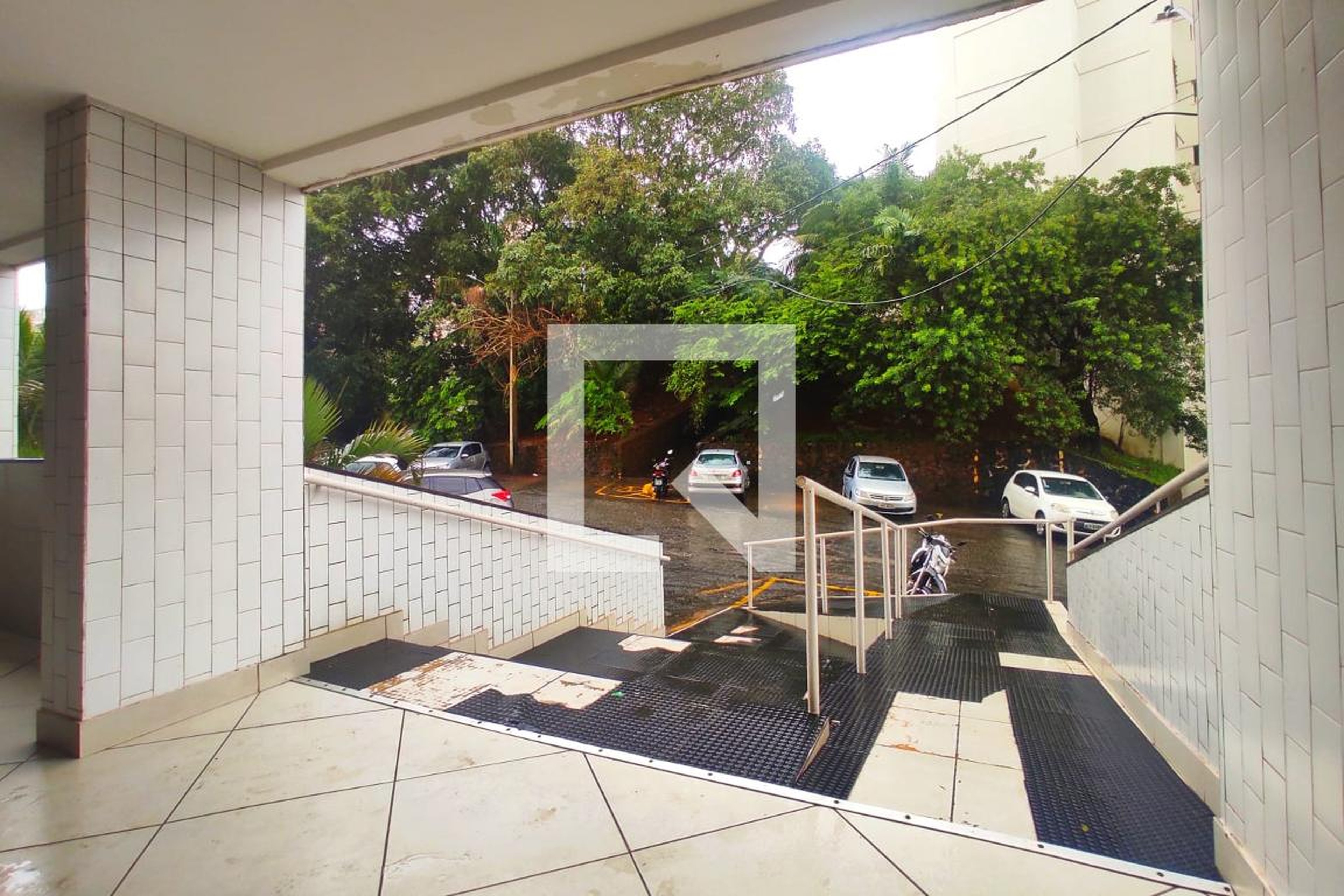 Entrada - Novo Horizonte