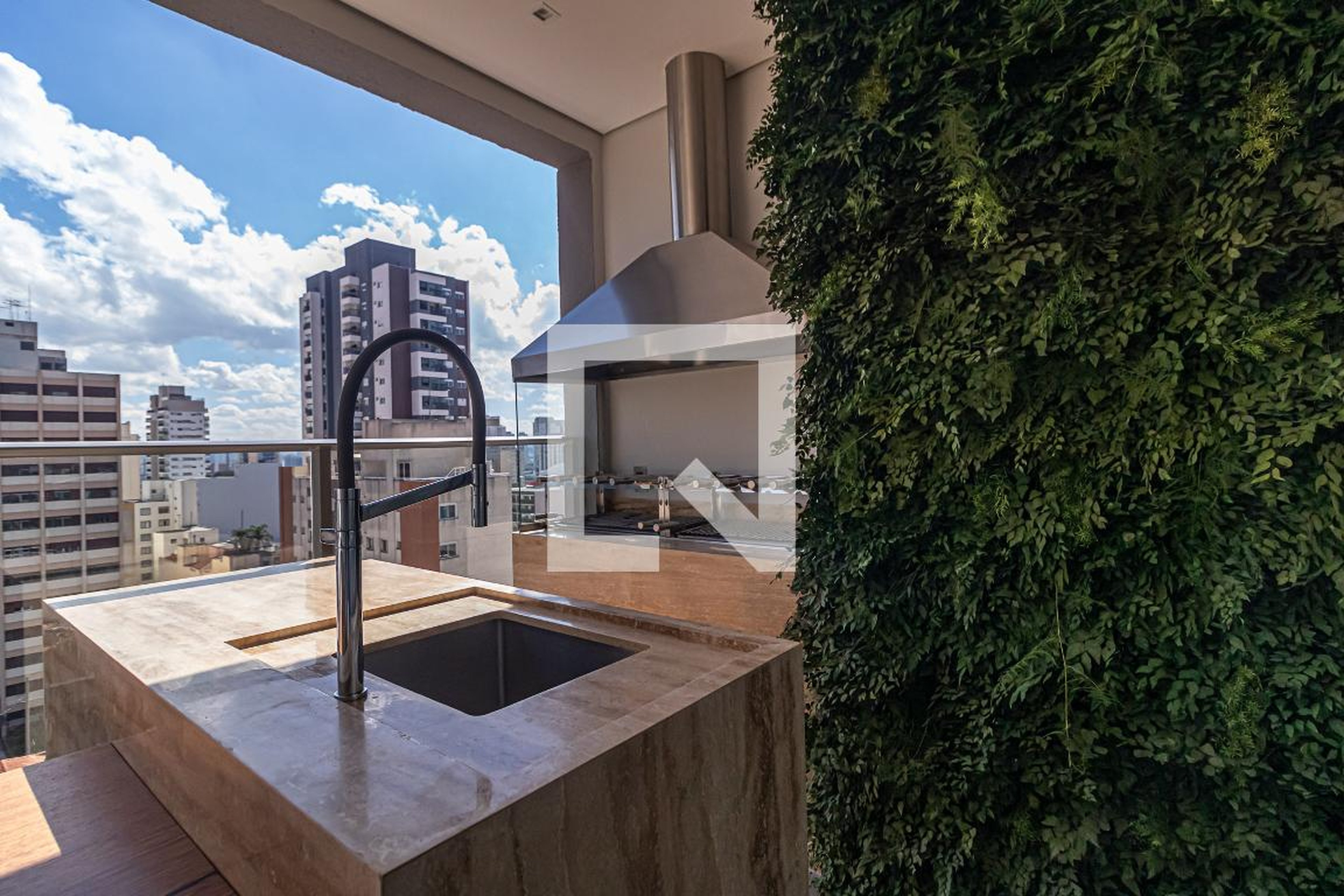 Salão de Festas - Cyrela Arti Perdizes