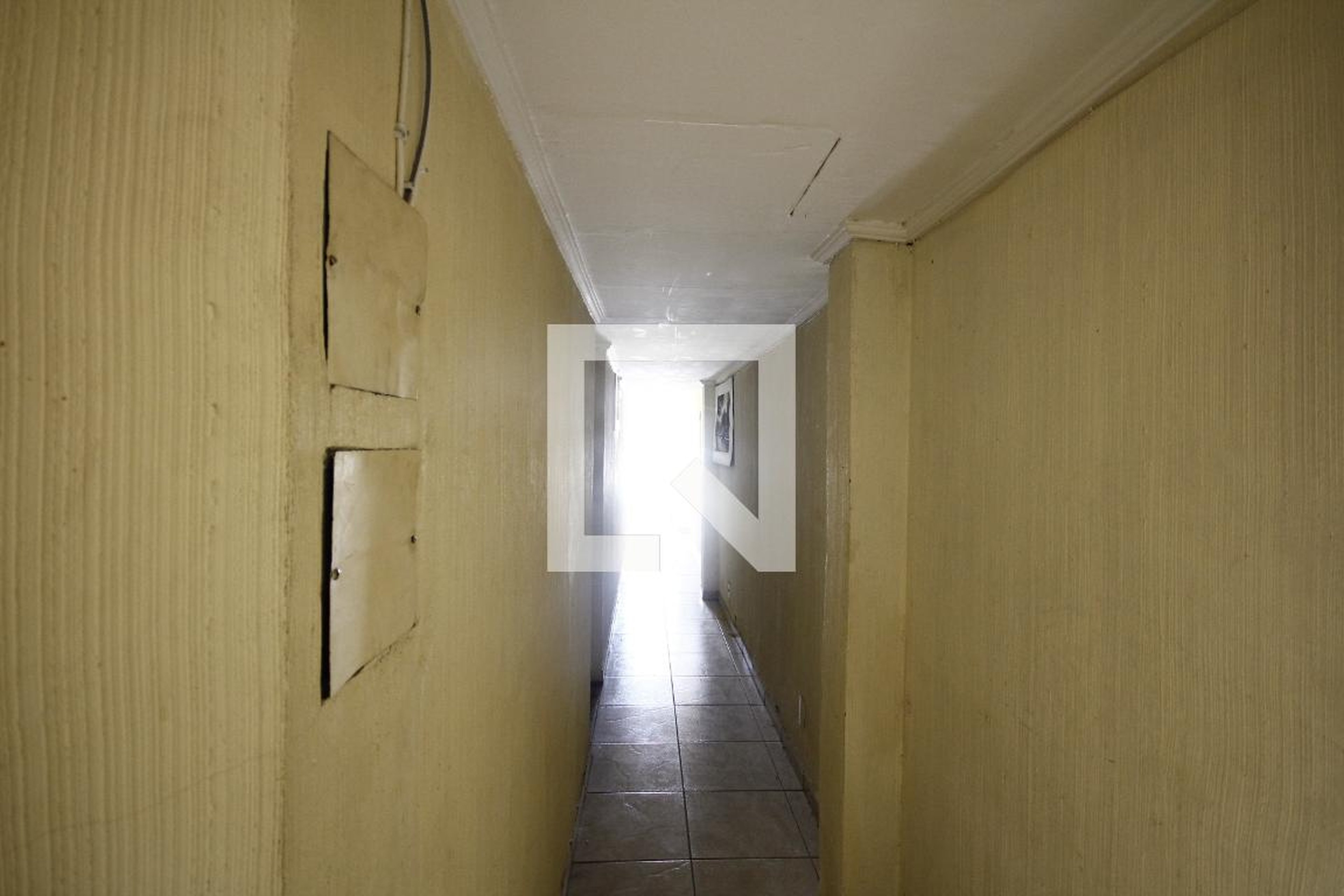 Entrada - null