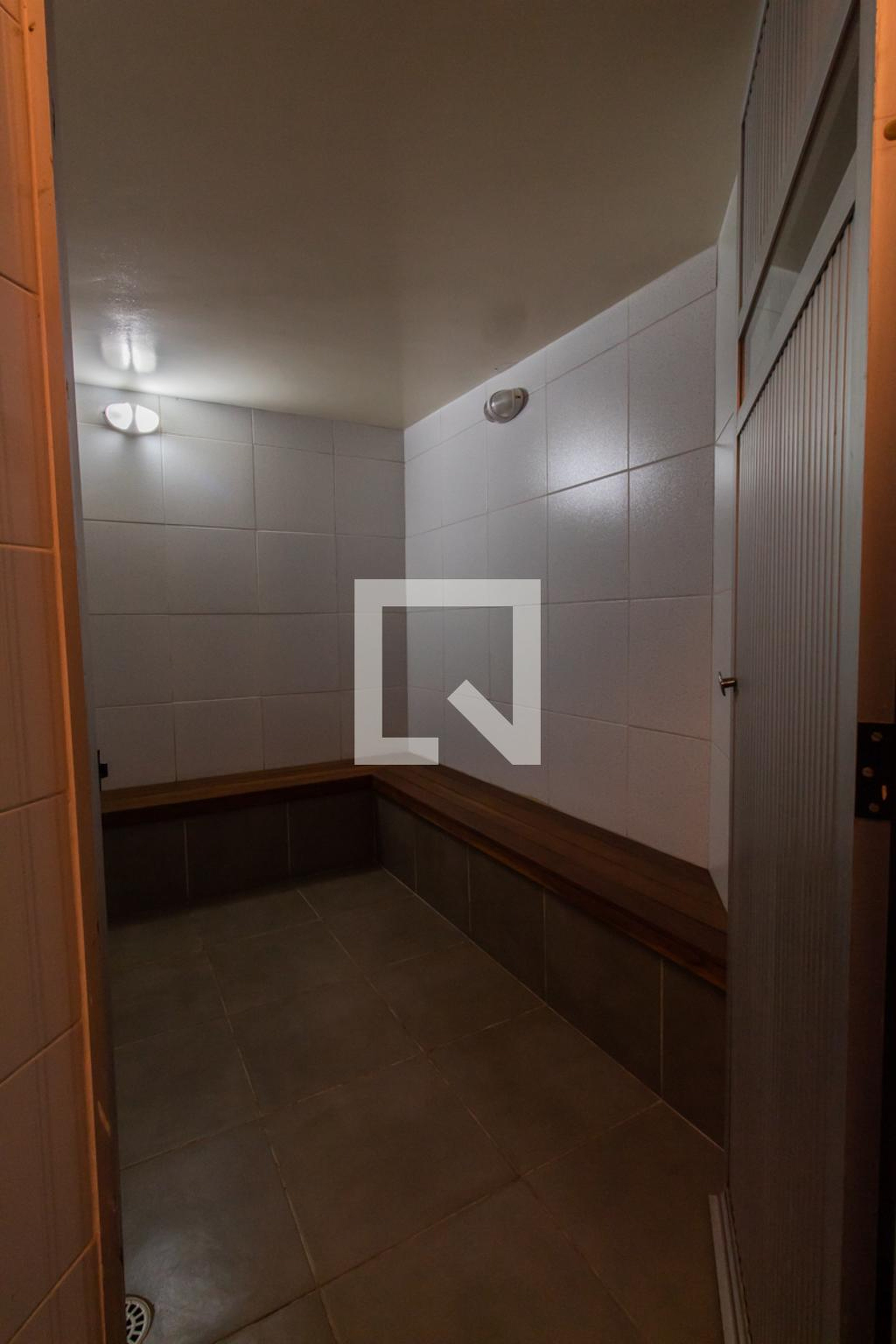 Sauna - Carlbridge Park