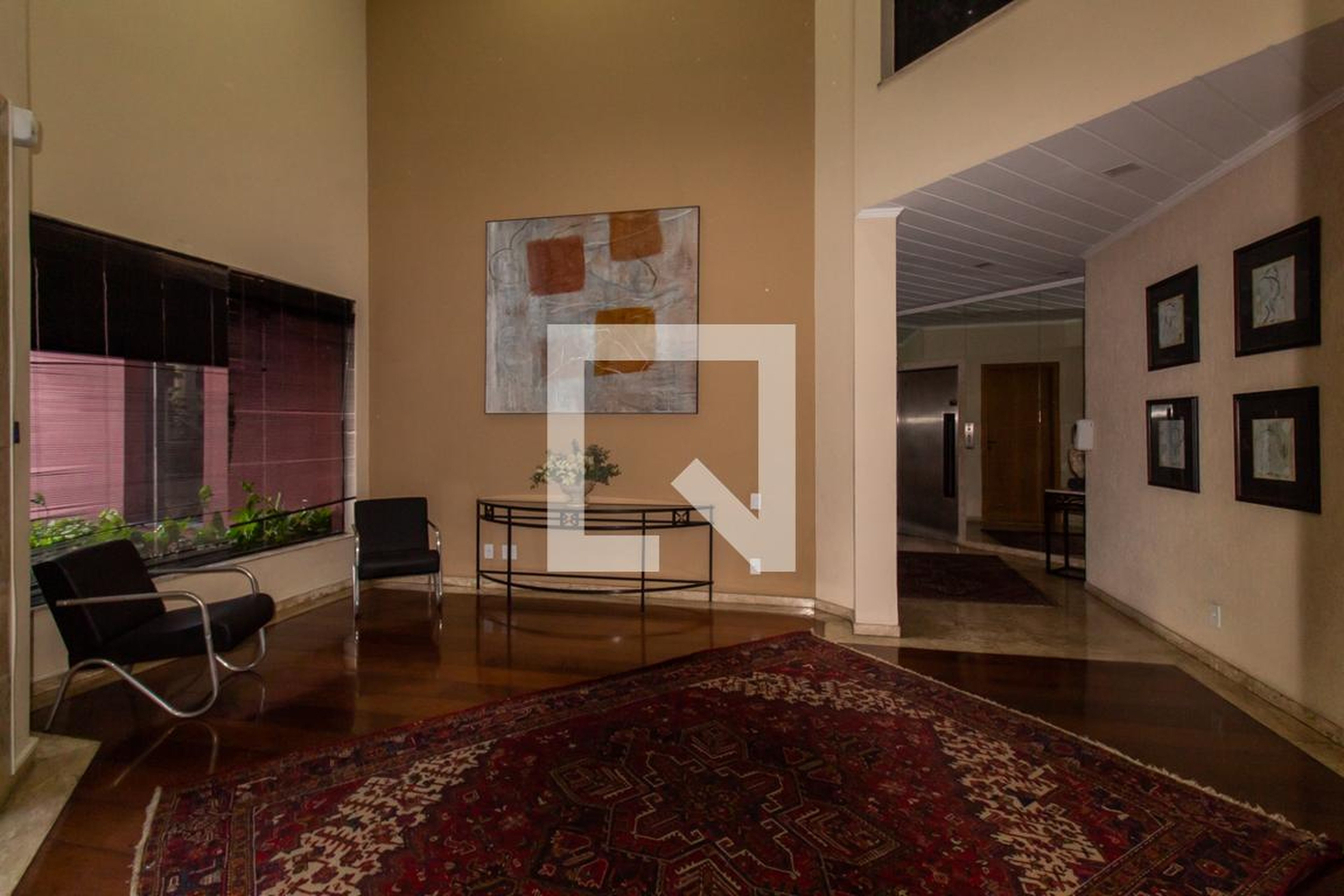 Hall social - Carlbridge Park