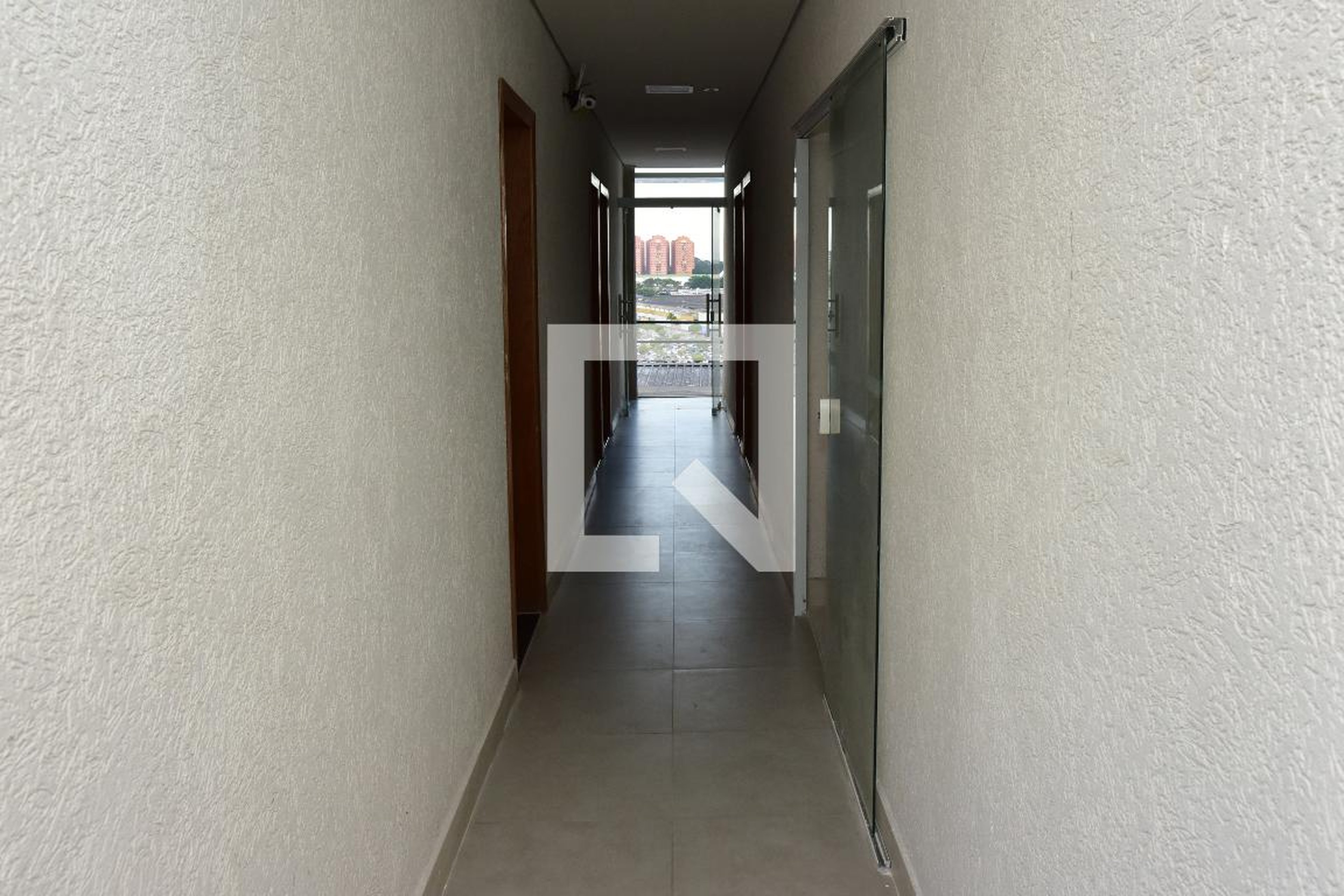 Hall de entrada - null