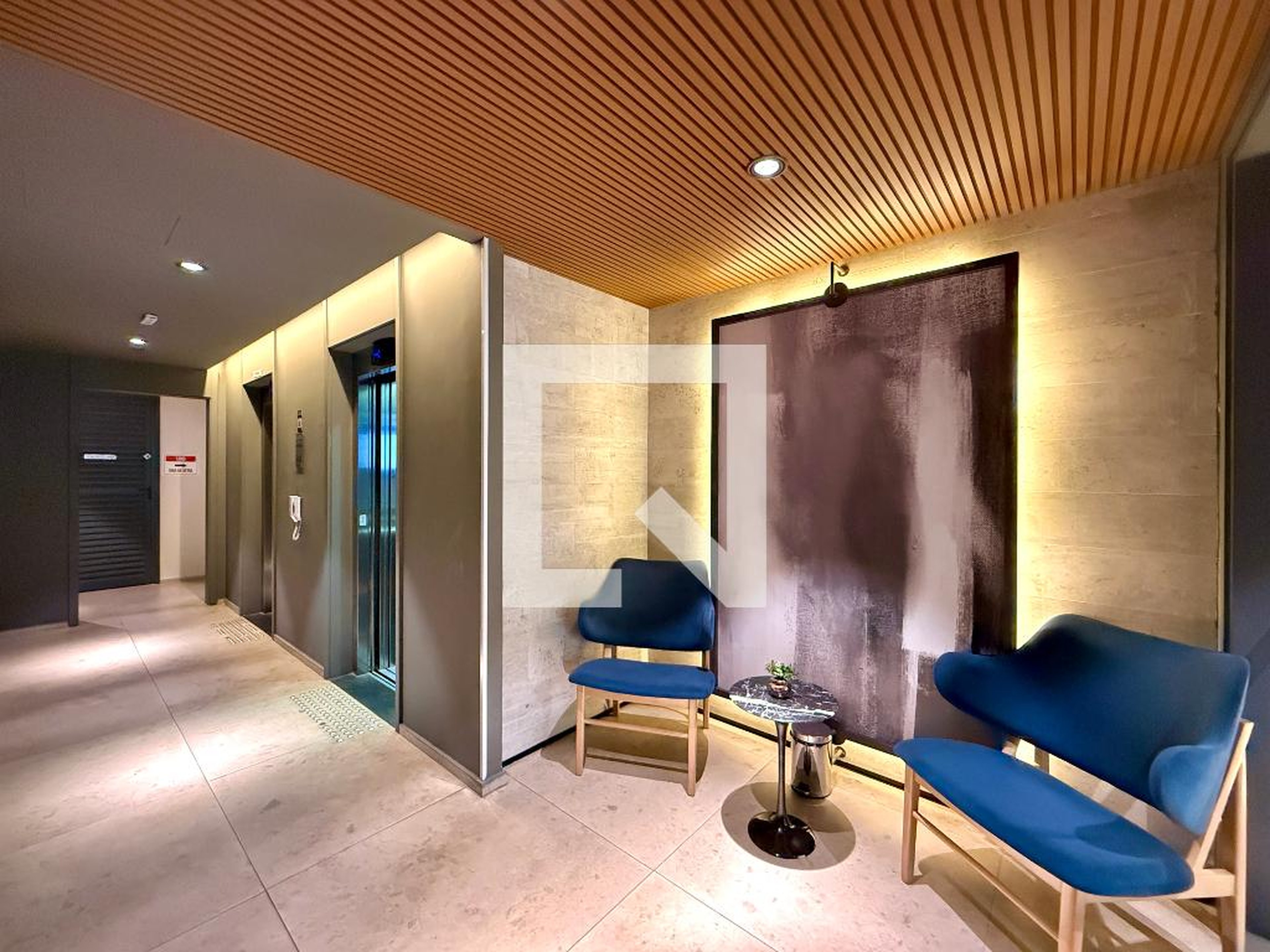 Hall Social - GO Campo Belo