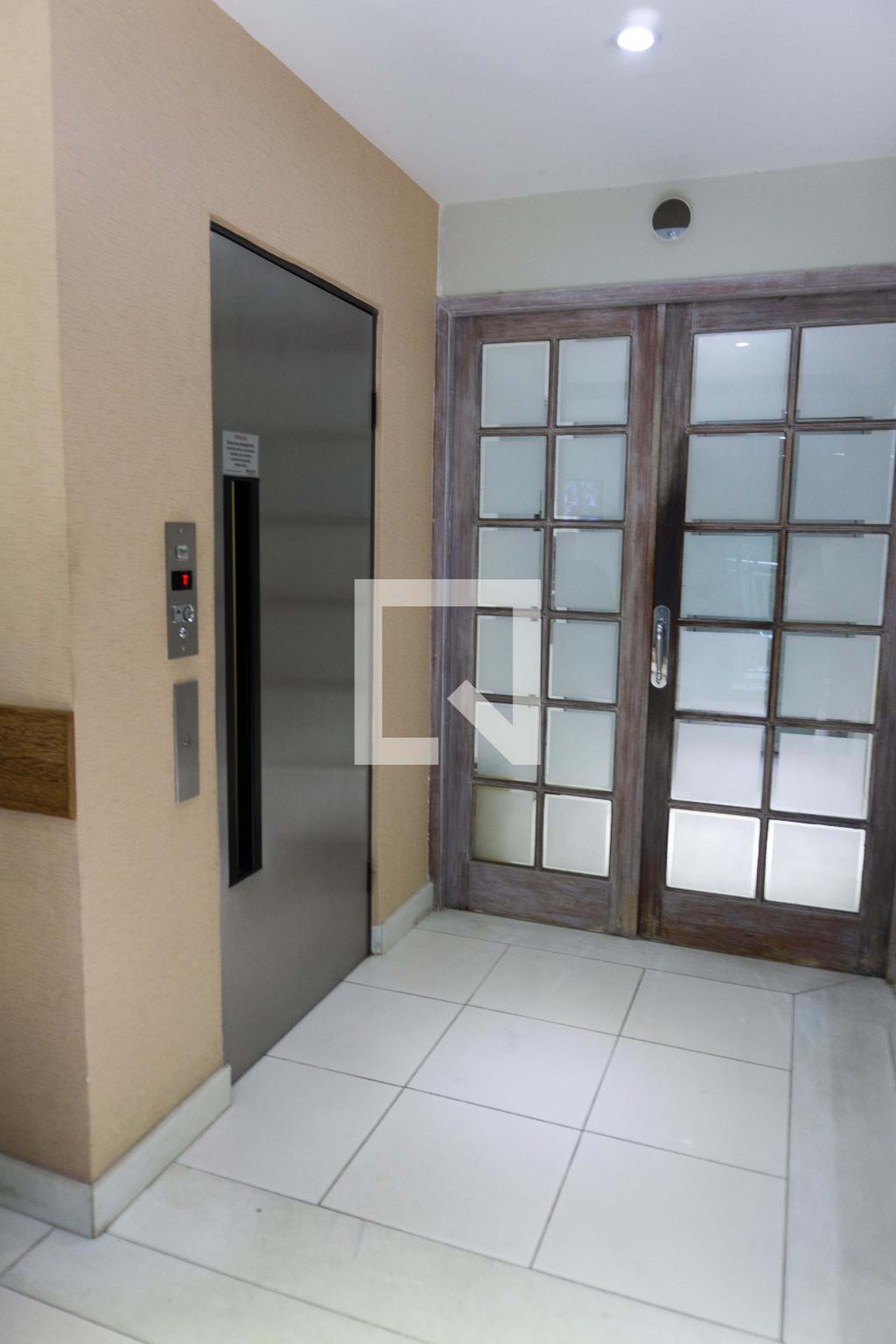 Elevador - Quitanda das Figueiras