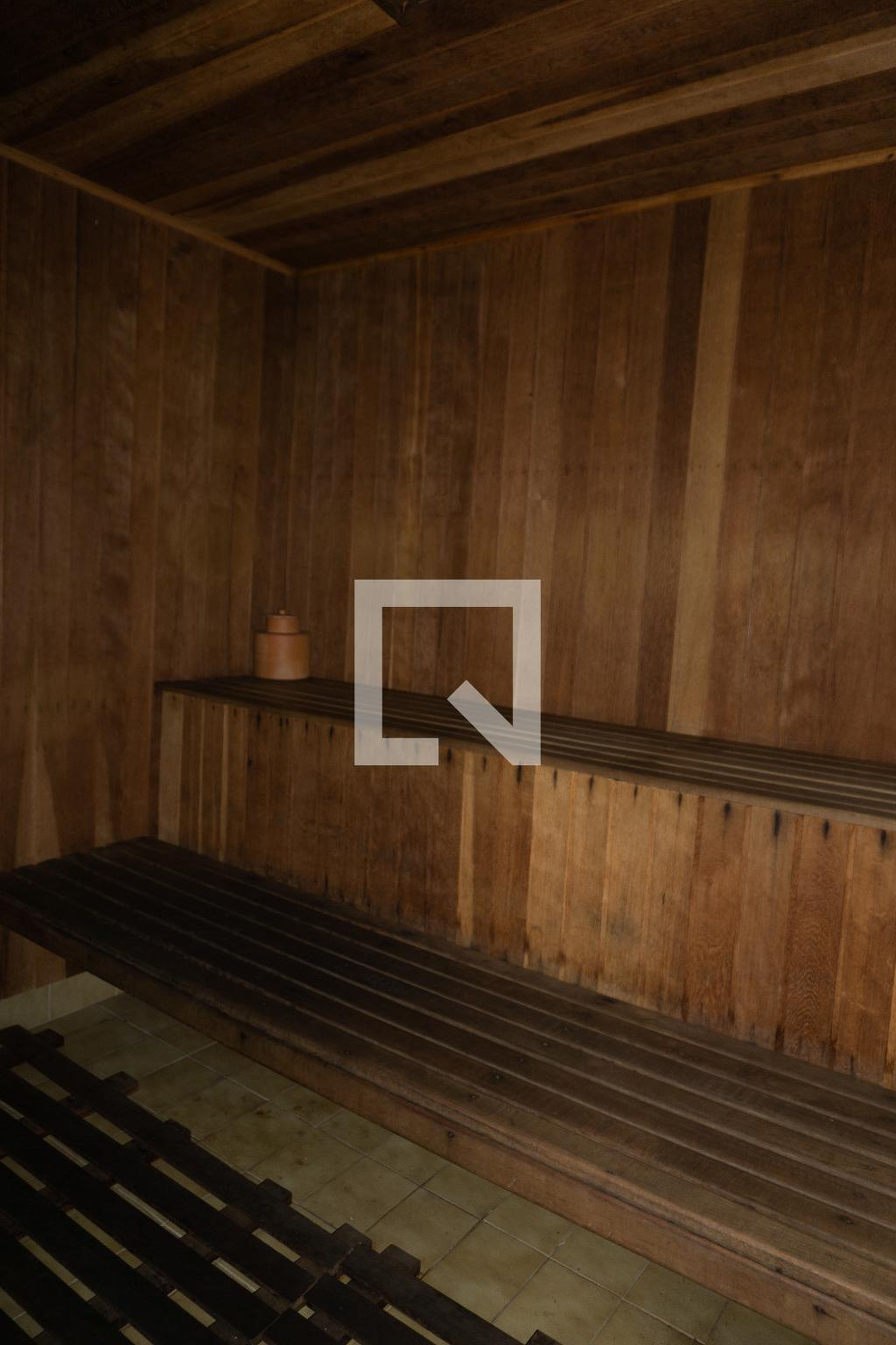 Sauna - Quitanda das Figueiras