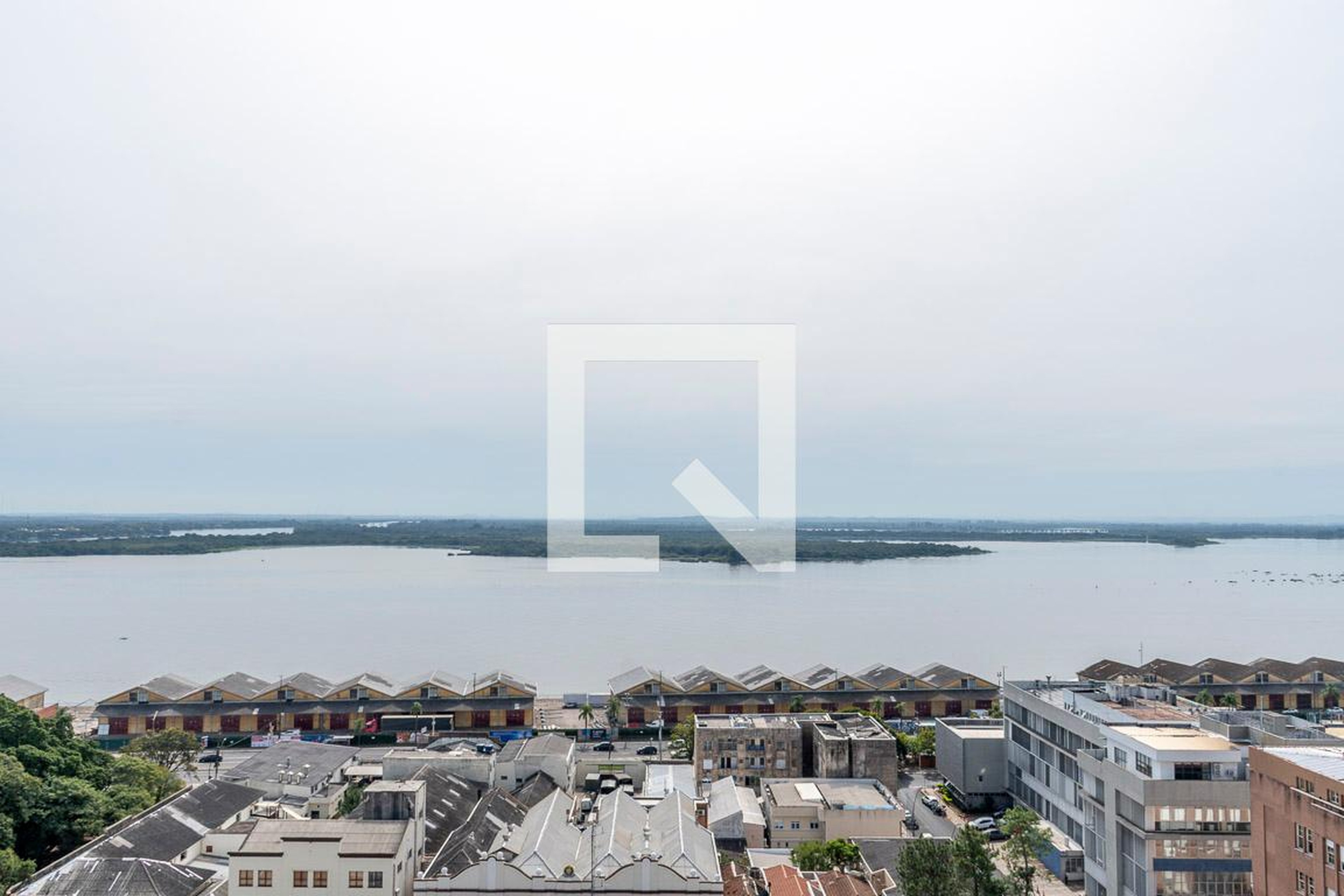 Churrasqueira - Edifício Weinstein